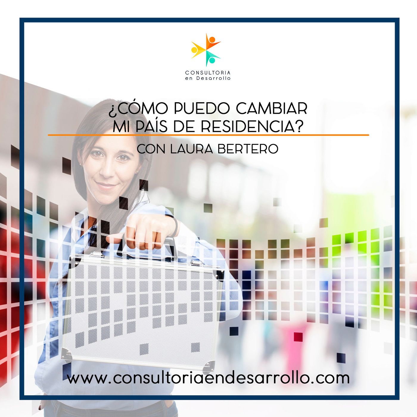 Tu Salto al Éxito Profesional