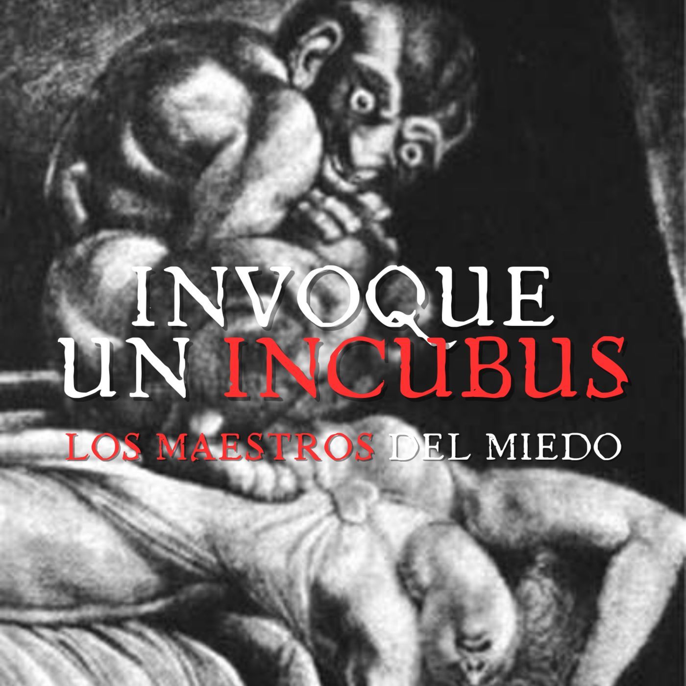 INVOQUE UN INCUBUS