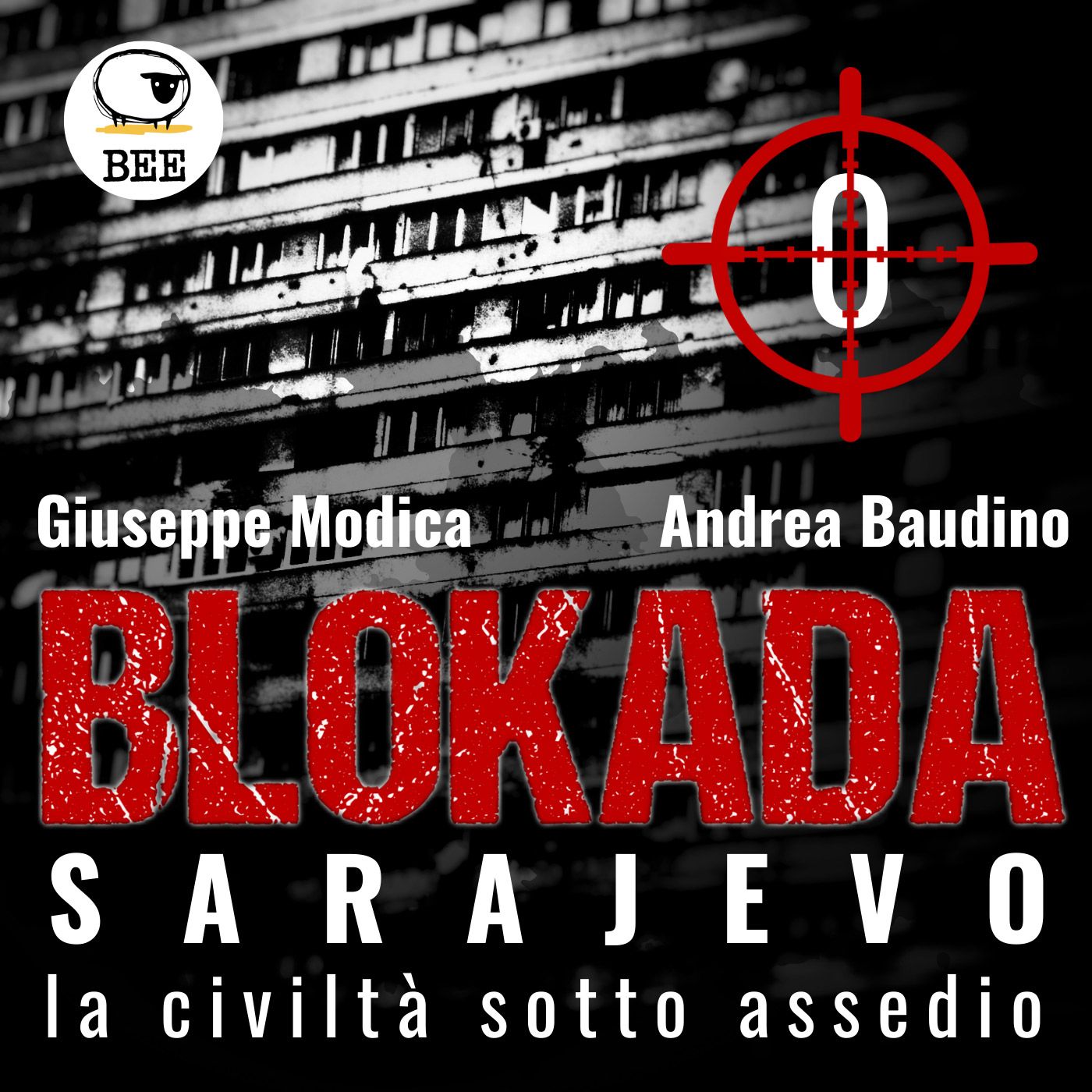 Blokada