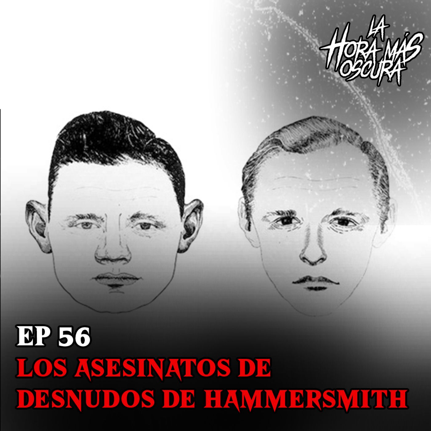 Ep56: Los Asesinatos de Desnudos de Hammersmith