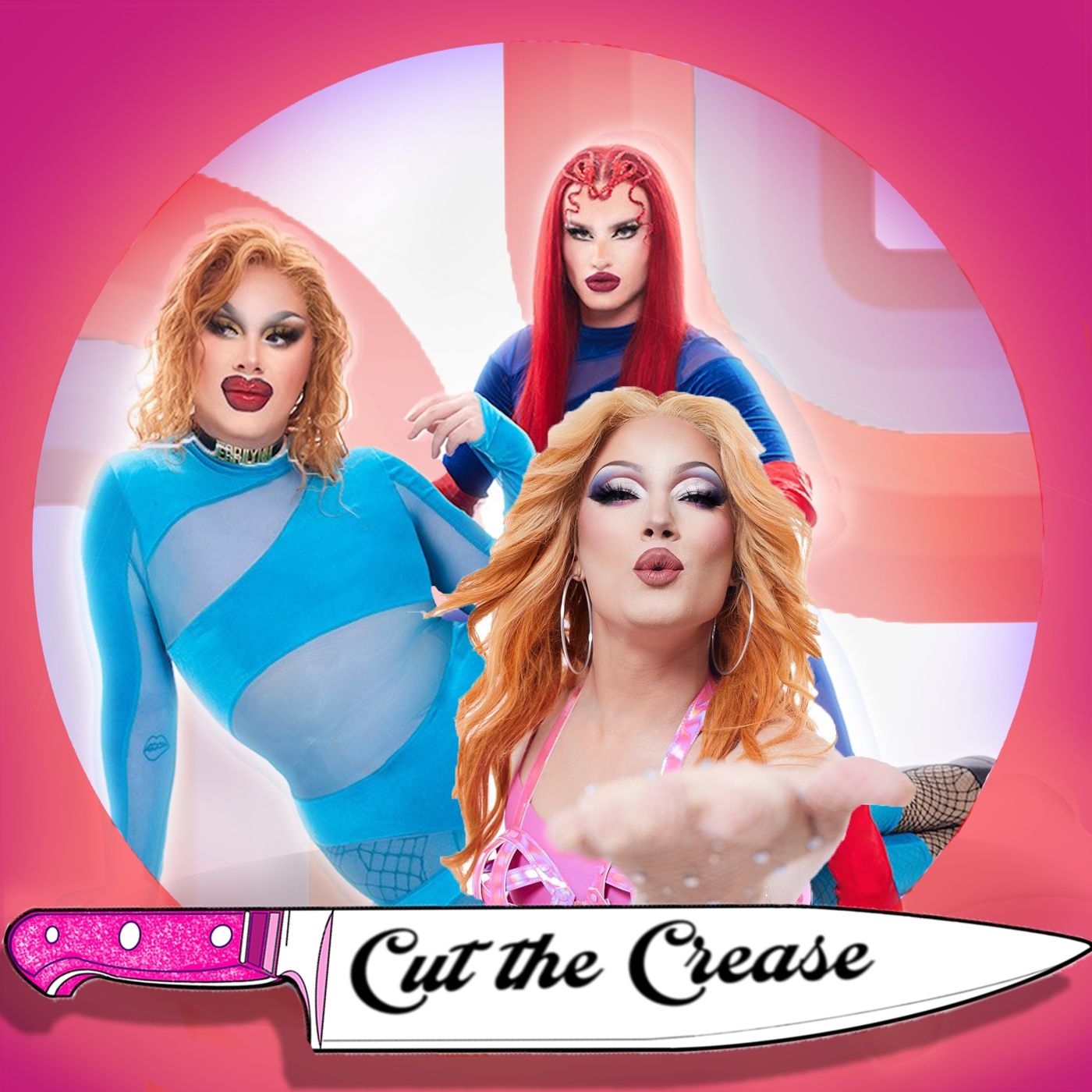 Xanax is the only performer in Vancouver ft Synthia Kiss episode artwork