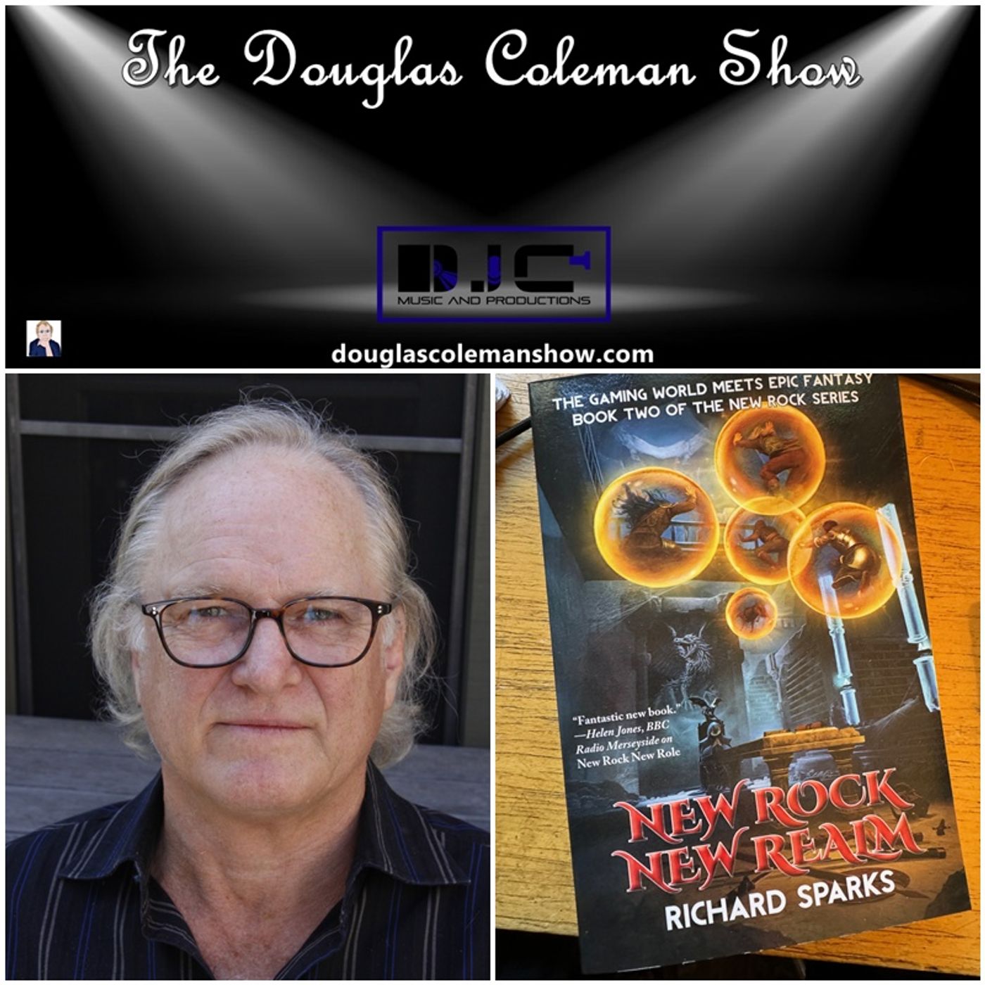 The Douglas Coleman Show