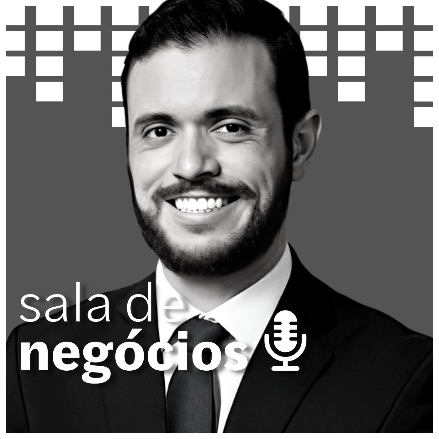 Sala de Negócios