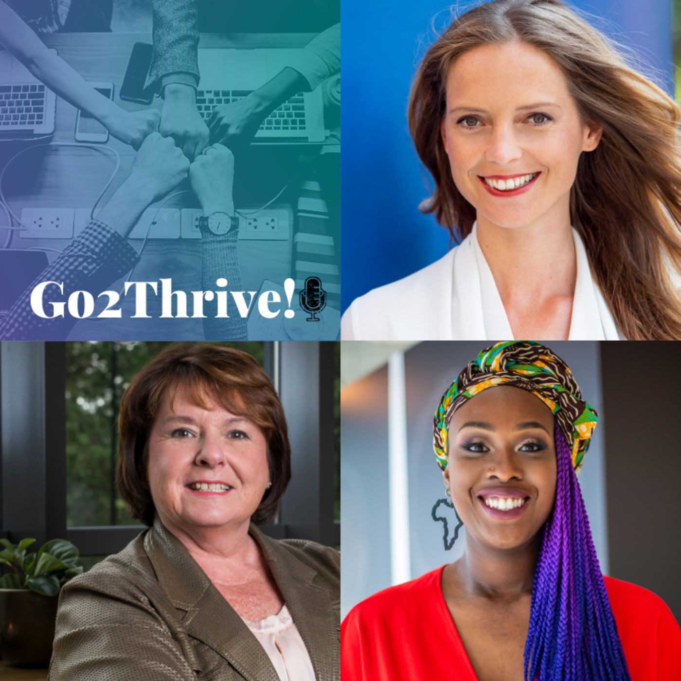 Go2Thrive!