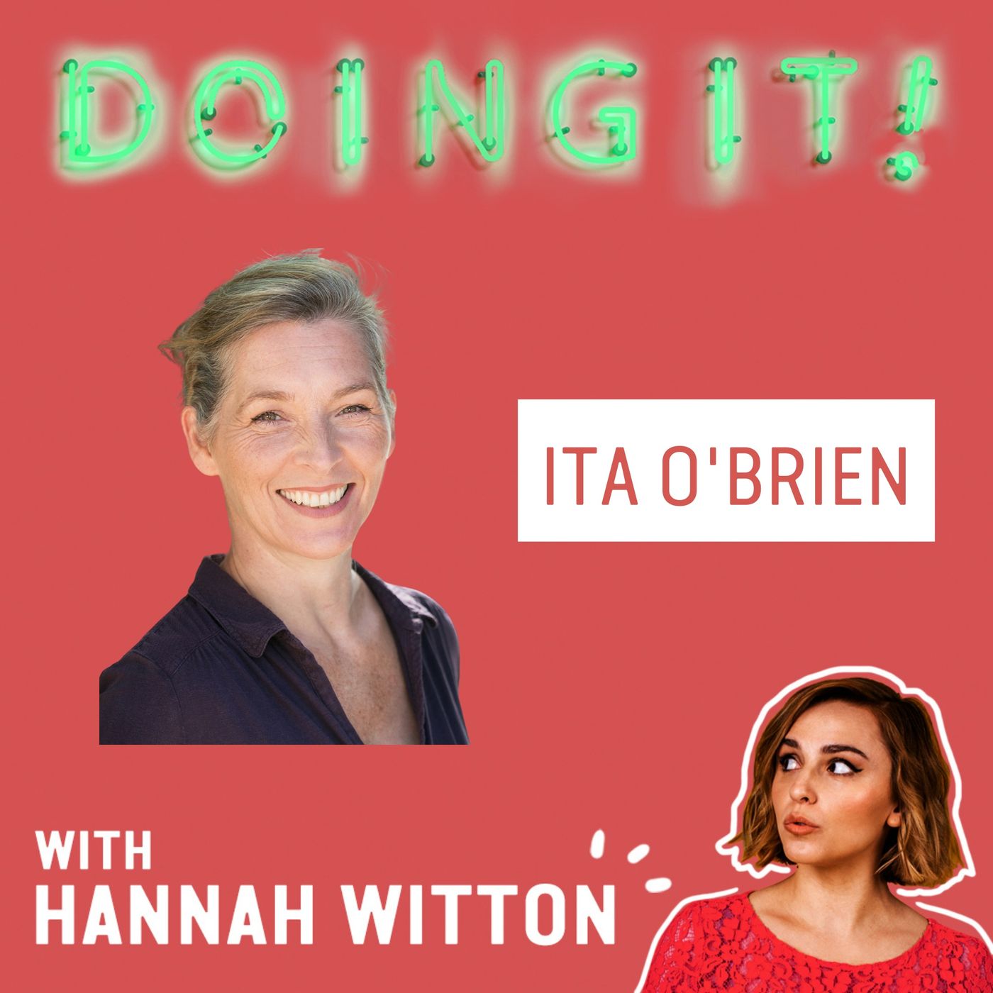 Doing It! with Hannah Witton