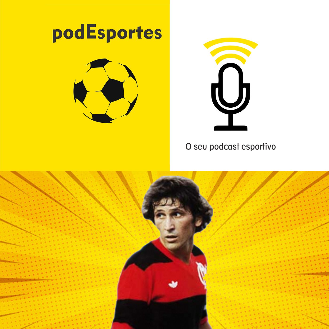 podEsportes