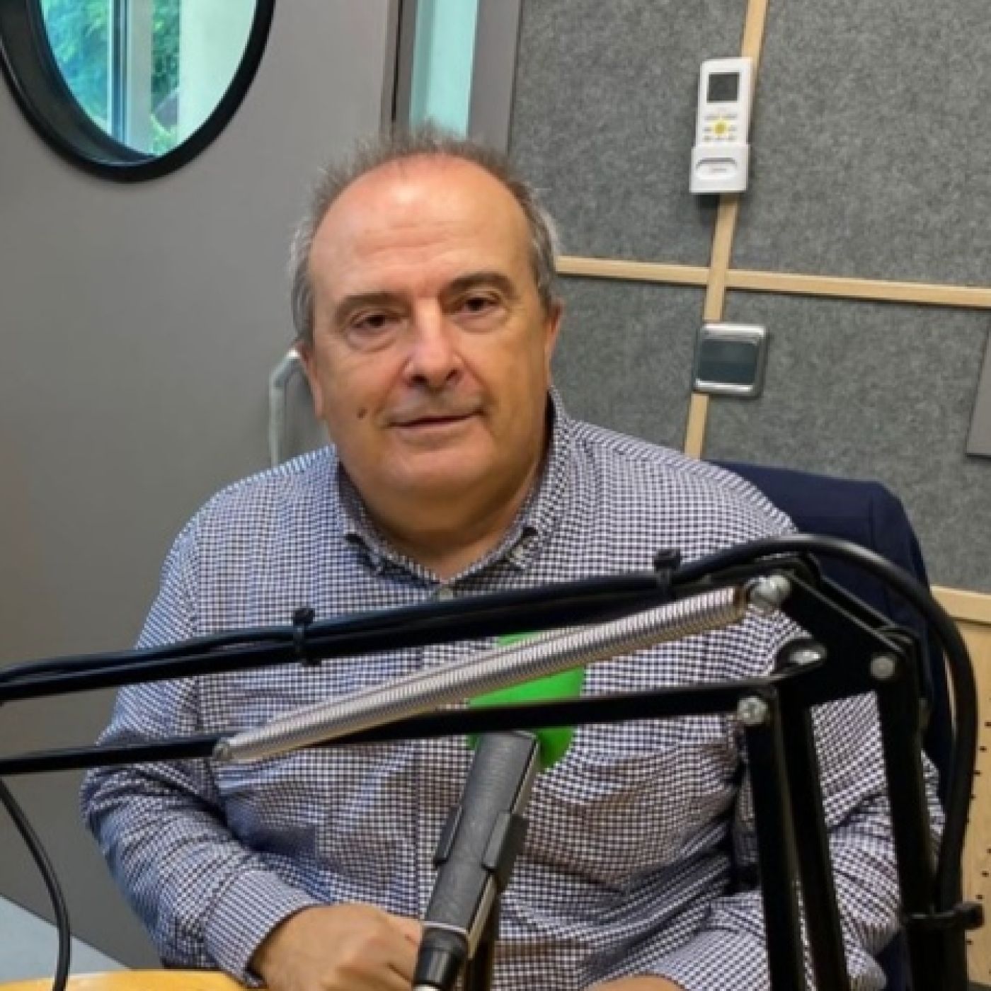 Andalucía Capital-Diego García Cabello