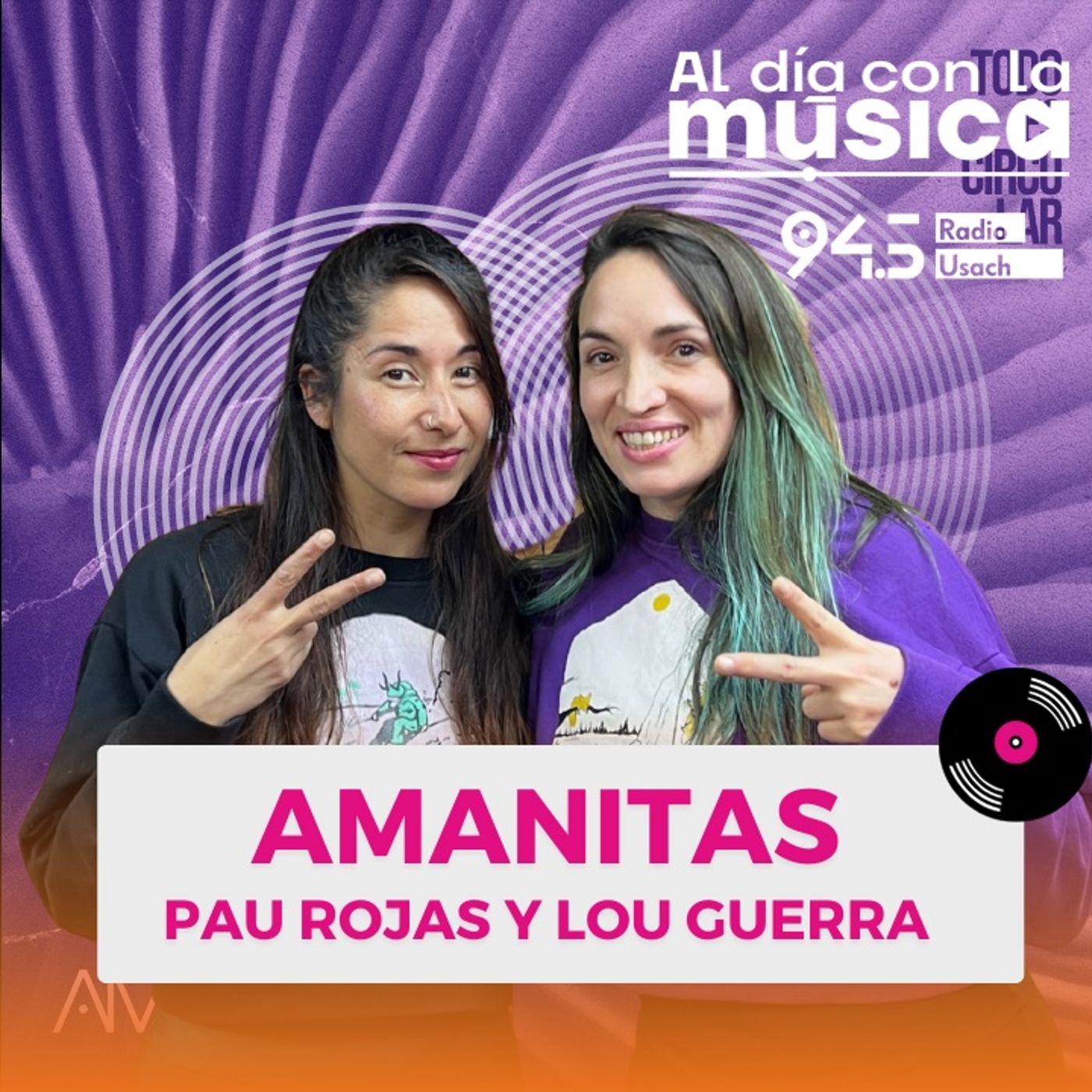 Al día con la Música