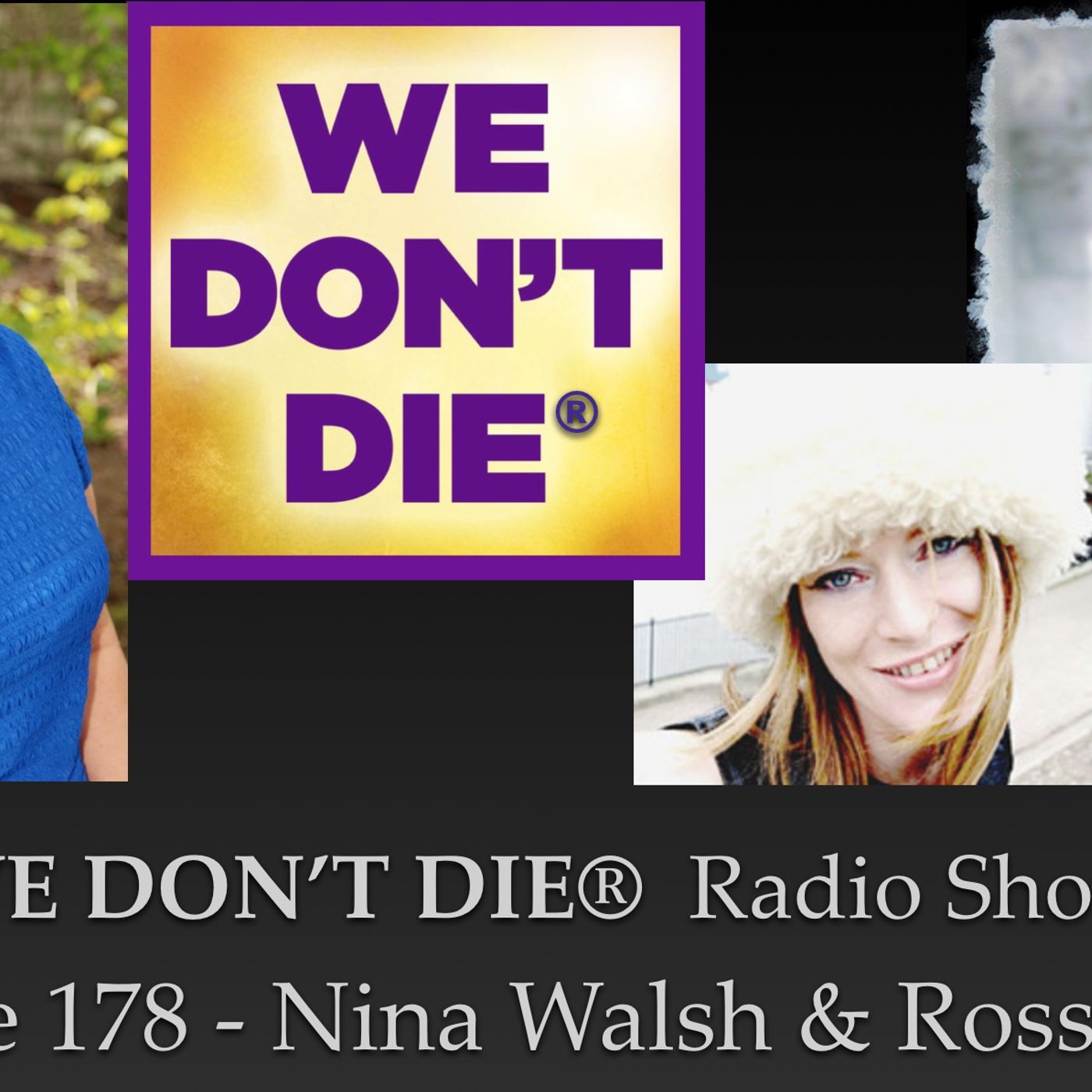 We Don\'t Die Radio