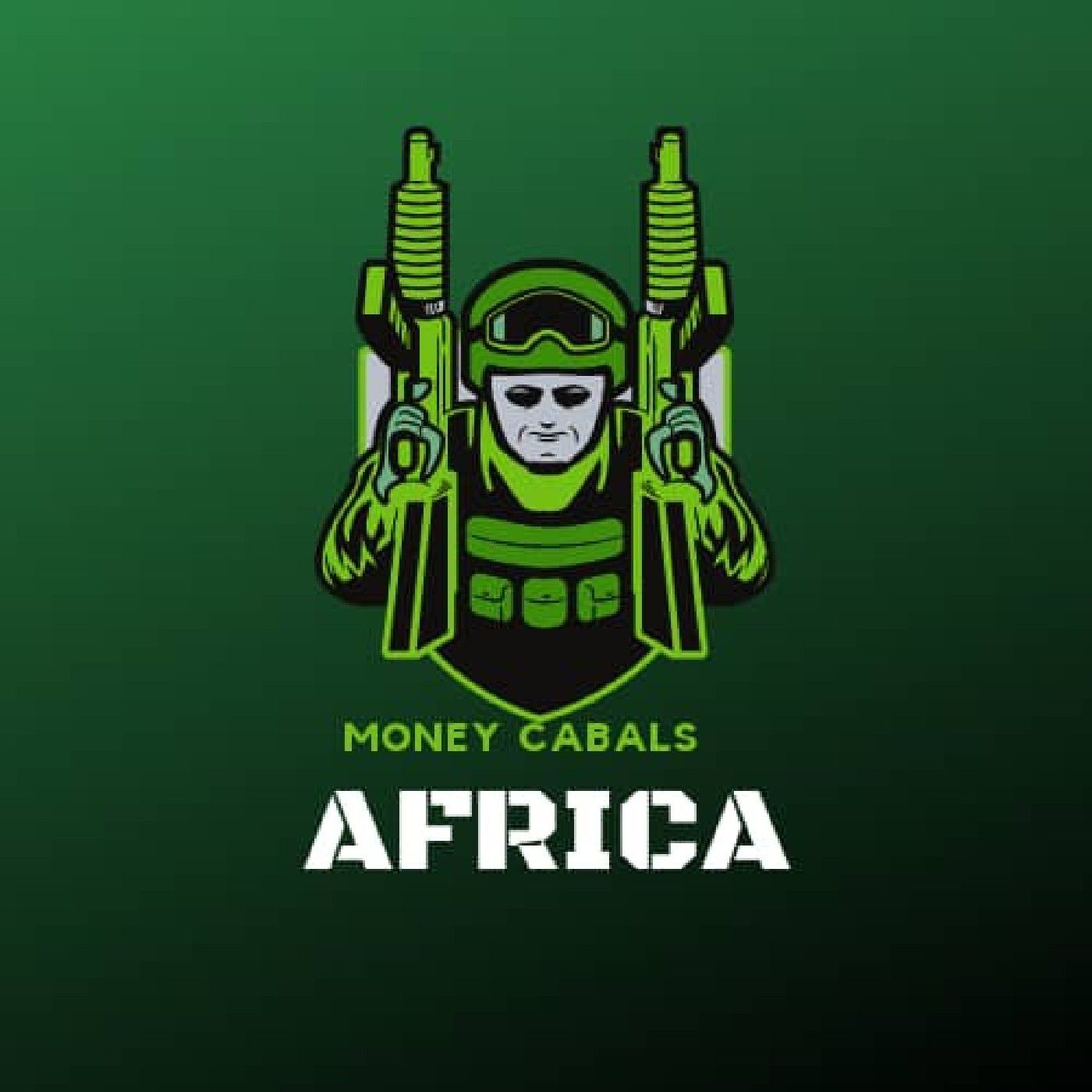 MONEYCABALS AFRICA PODCAST