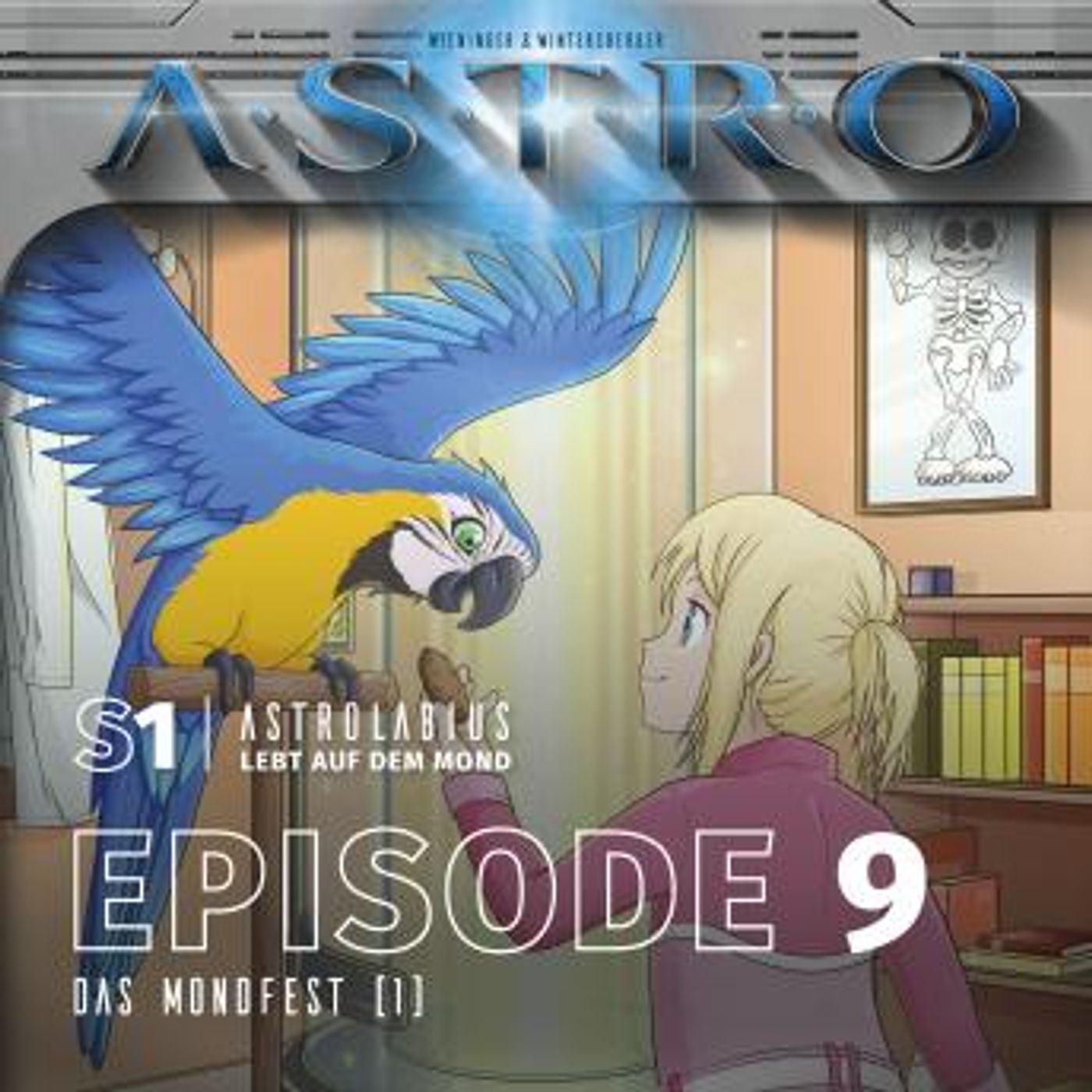 Grab the Top Full Audiobooks in Kids, Mystery & Fantasy