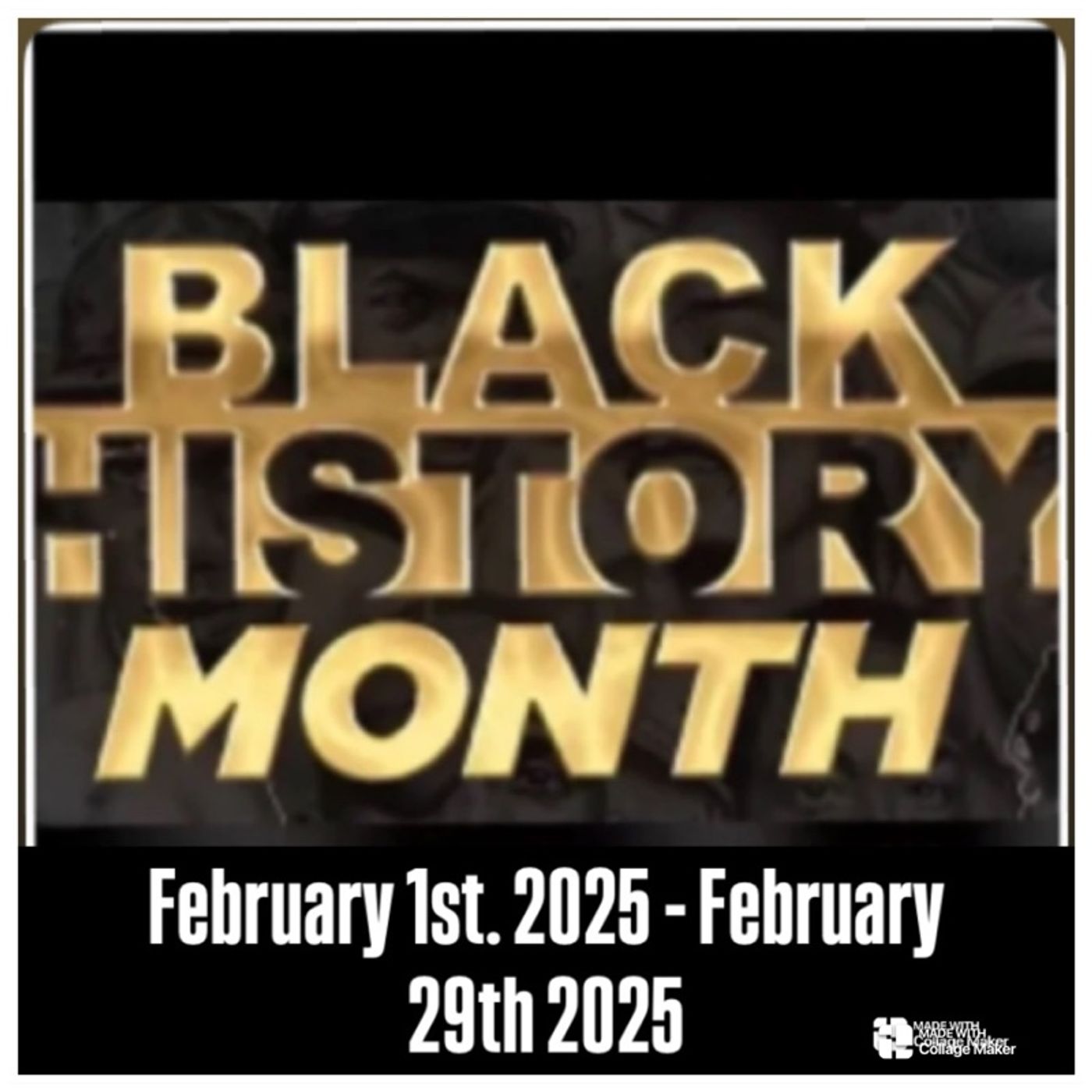 Episode 323 - TopEntNews Vlog “ BLACK HISTORY MONTH”🎉