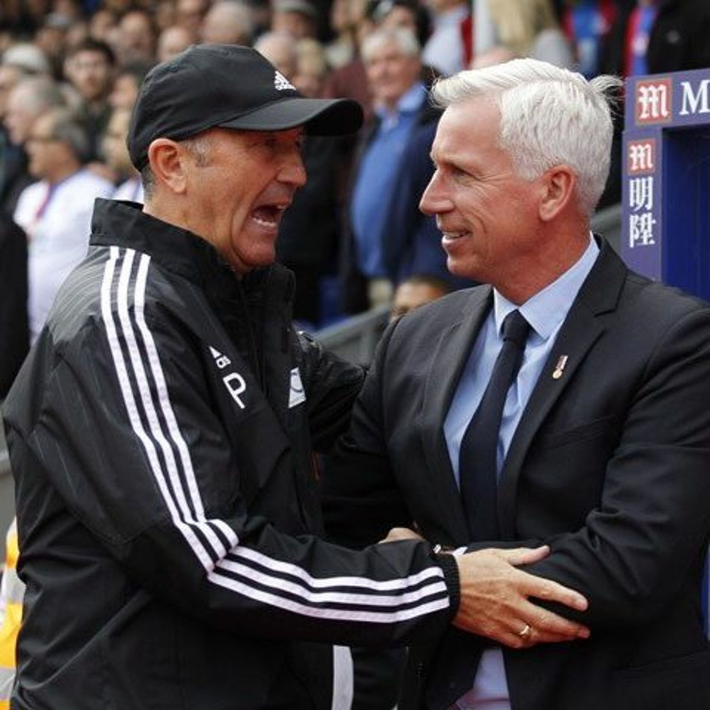 [43] Premier League Optakt, 16/17 - Holdene uden for top 8 (30.07.16)