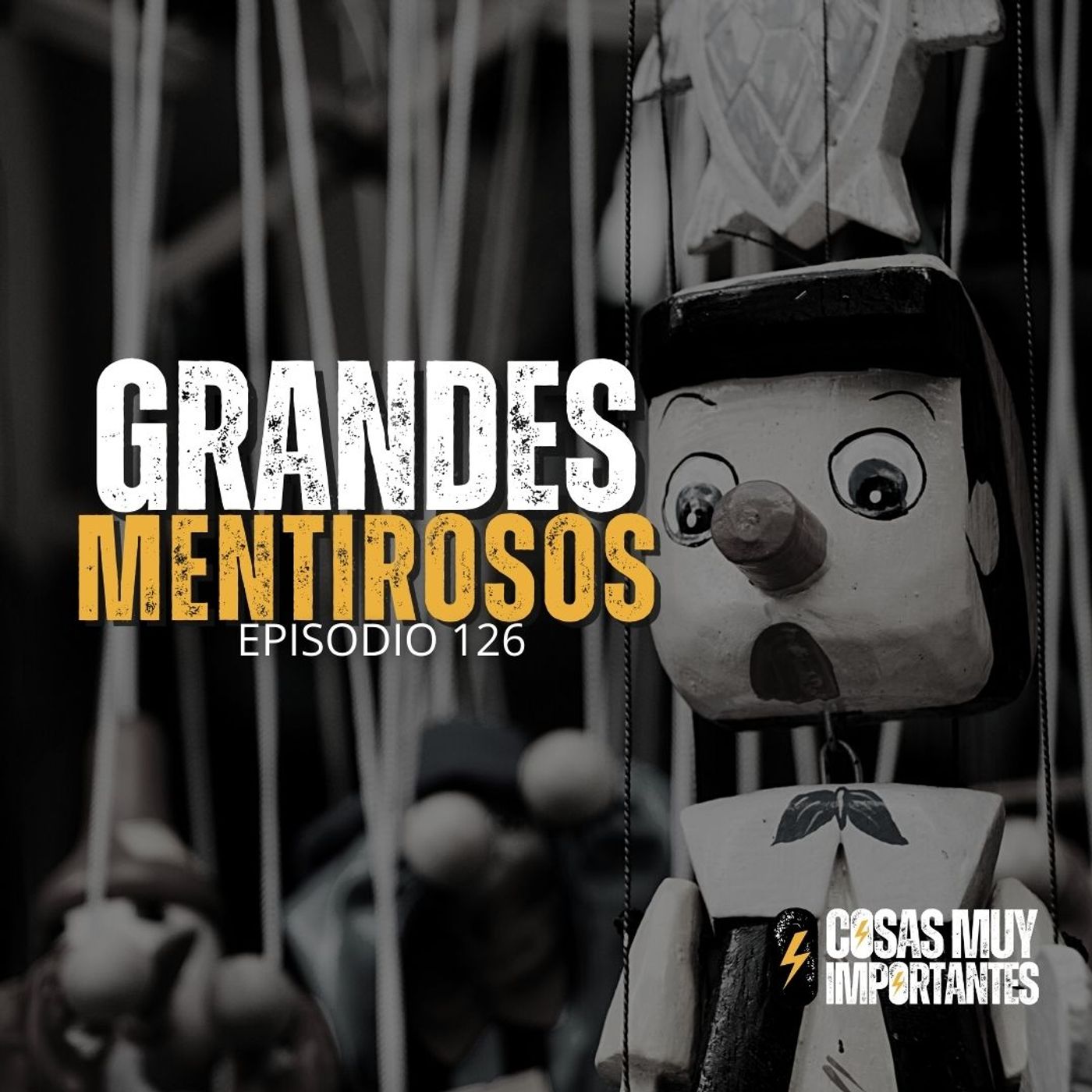 Cosas muy importantes • Historia Curiosa