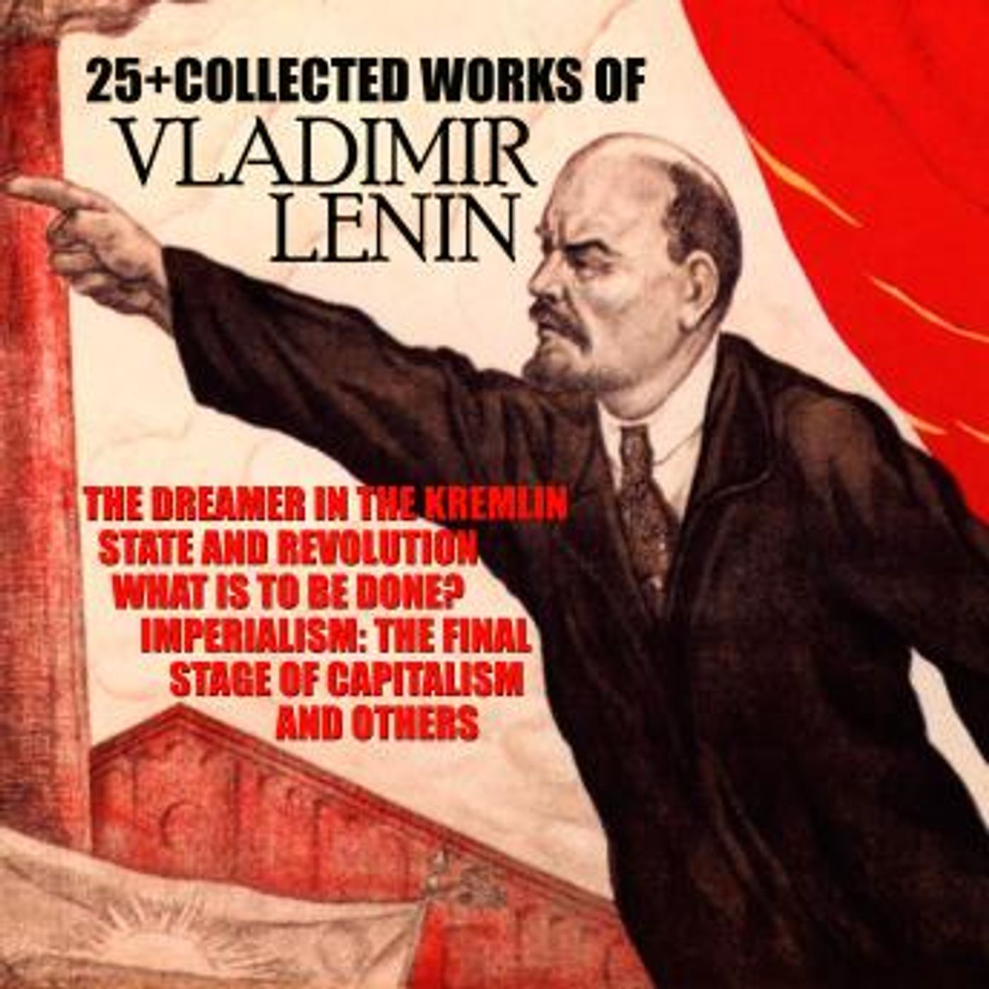 Top Full Audiobooks in Non-Fiction, Current Affairs, Law, & Politics