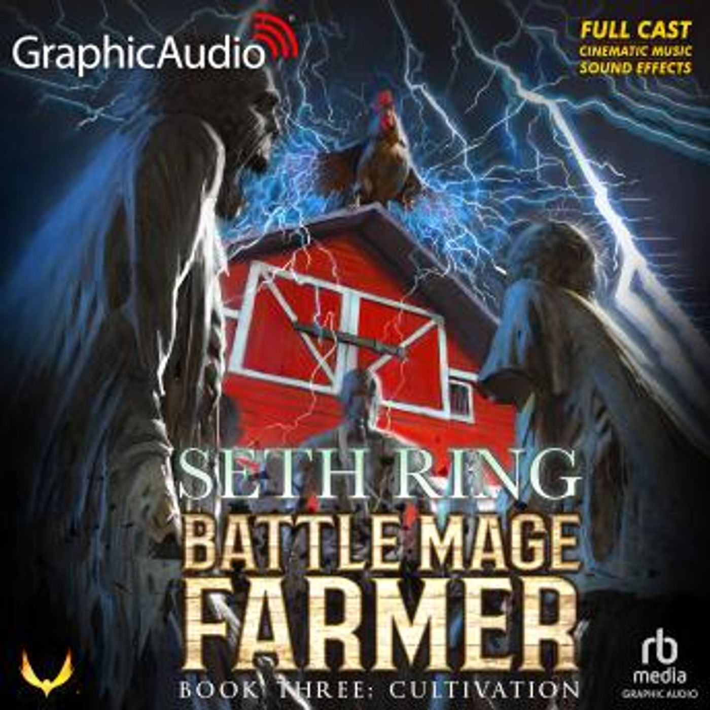 Discover Top Full Audiobooks in Science Fiction & Fantasy, Science Fiction