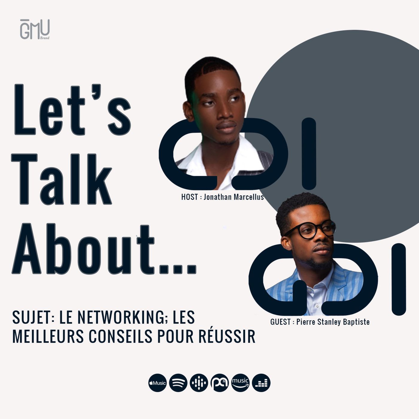 Let\'s Talk About...