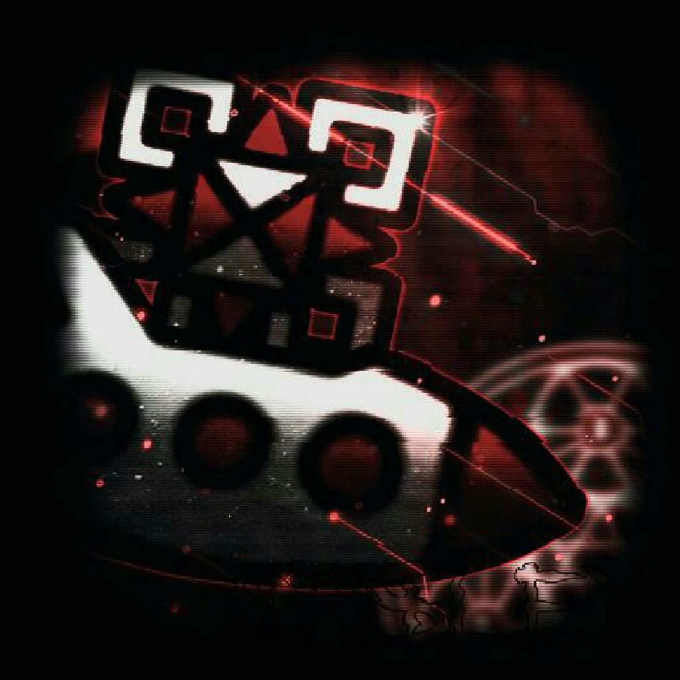 Crislex Fm Gef episode artwork