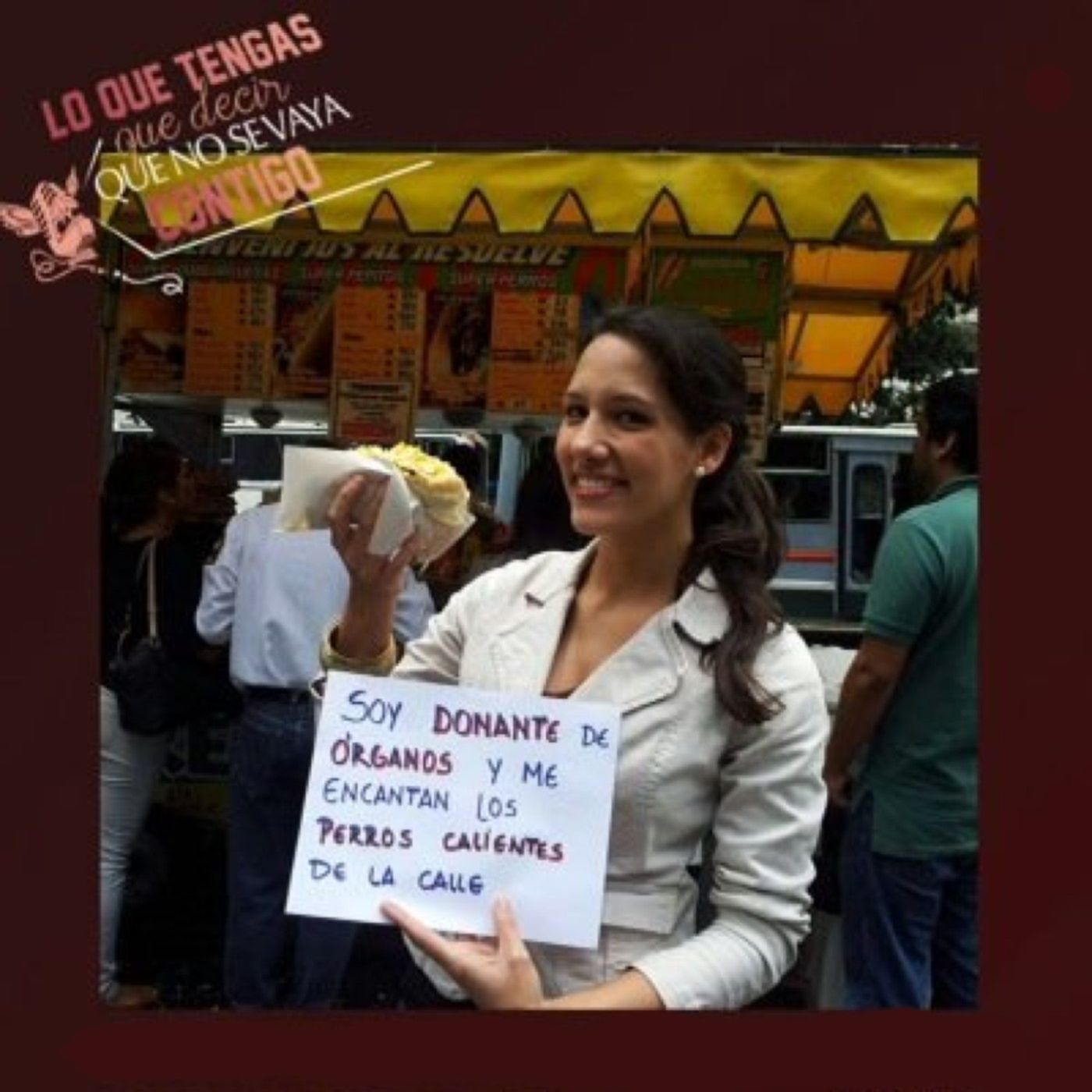 Tecnologia Hecha Palabra