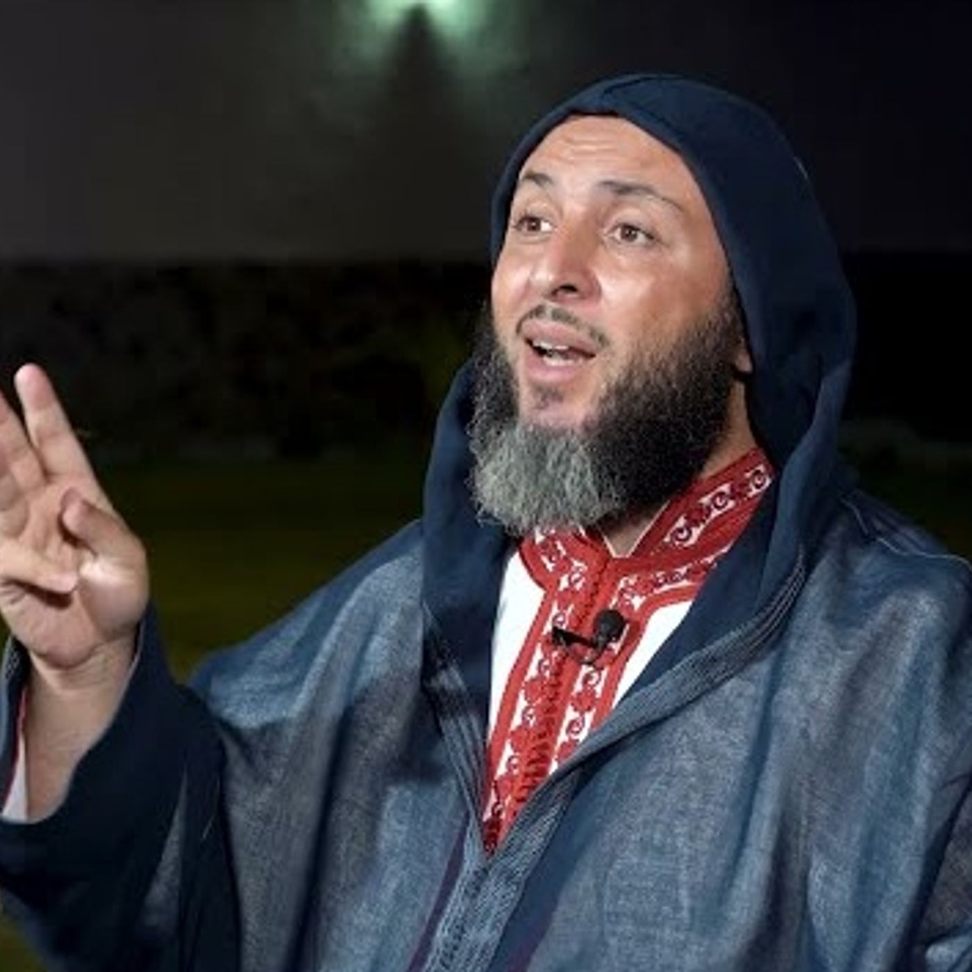 46- أعظم مشهد بطولي لعلي بن أبي طالب في غزوة الخندق episode artwork