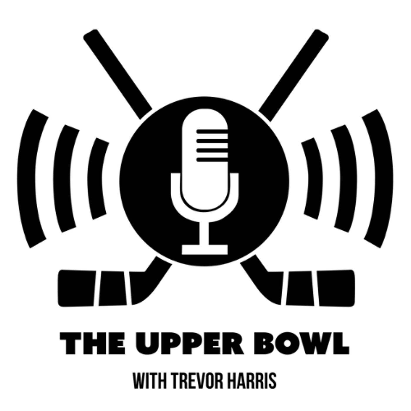 The Upper Bowl Podcast
