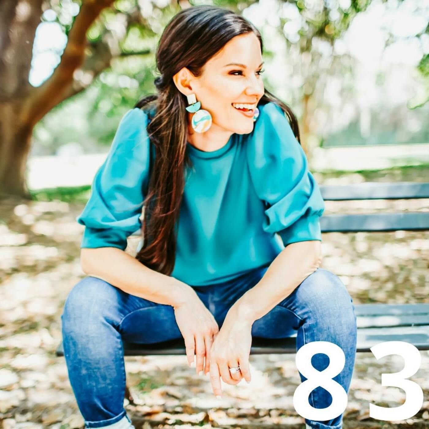 83. Power Skills for Leaders: Five Ways to Train Your Mind to Focus