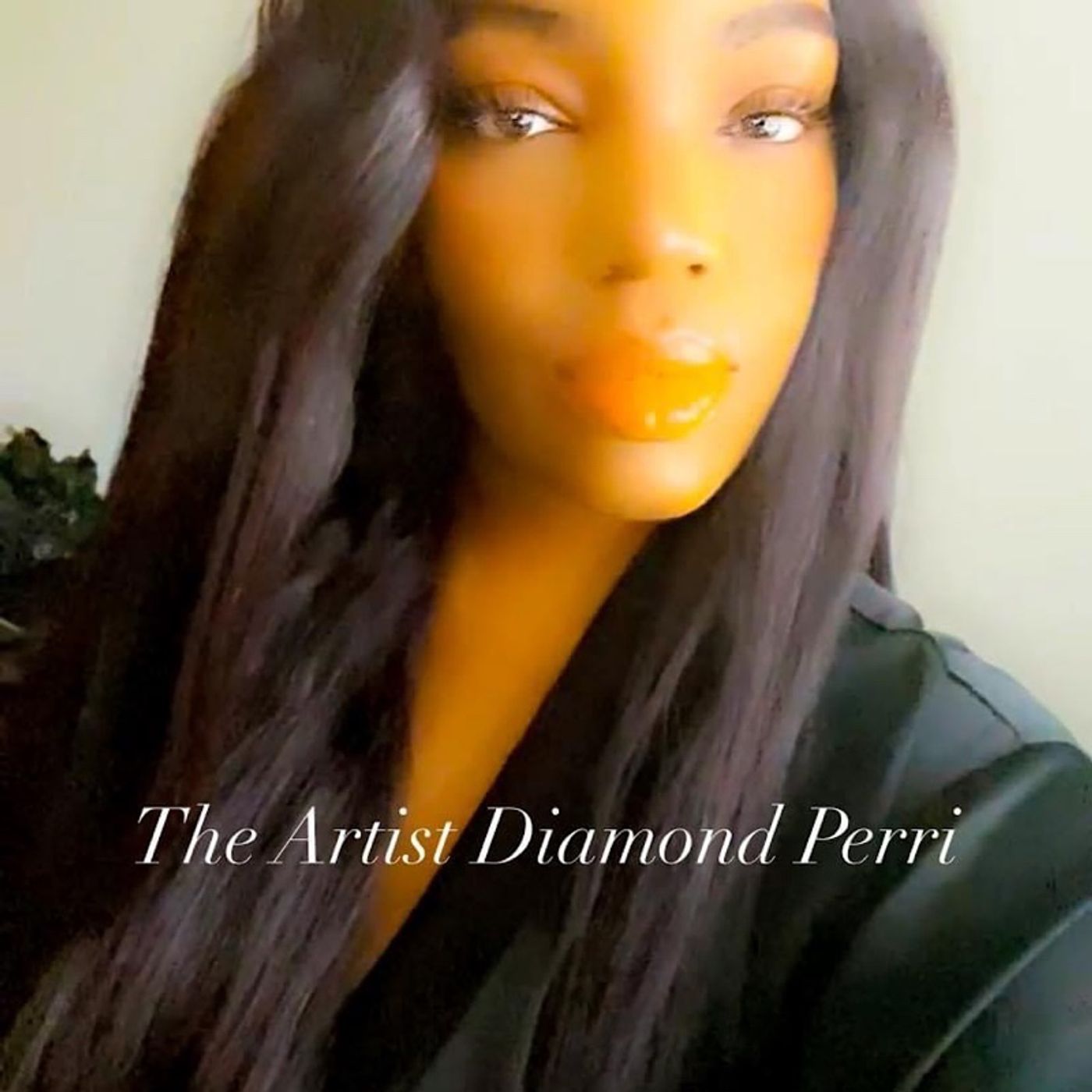 The Diamond Perri Show