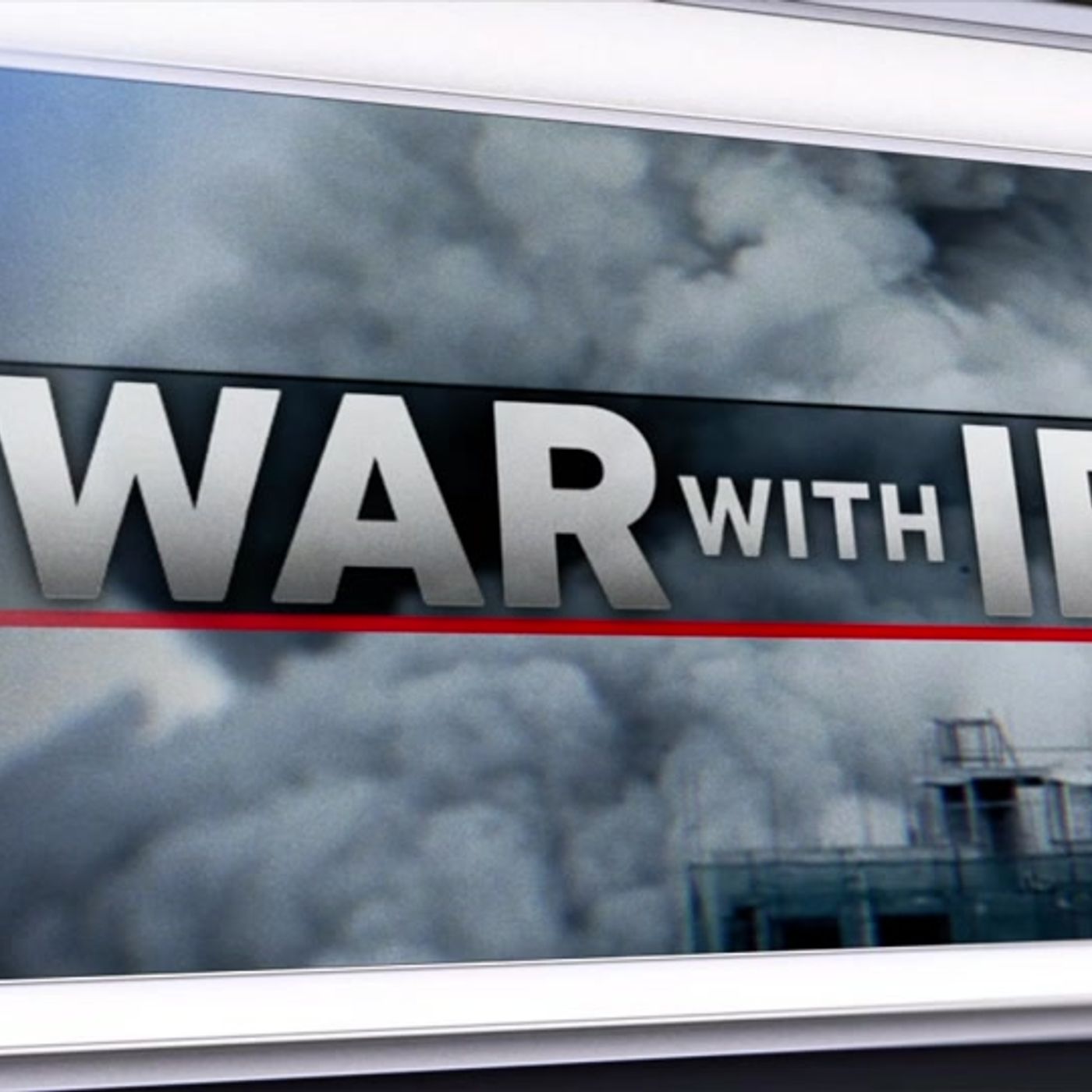 Iranian media is reporting that U.S.-Israeli strikes again targeted I... episode artwork