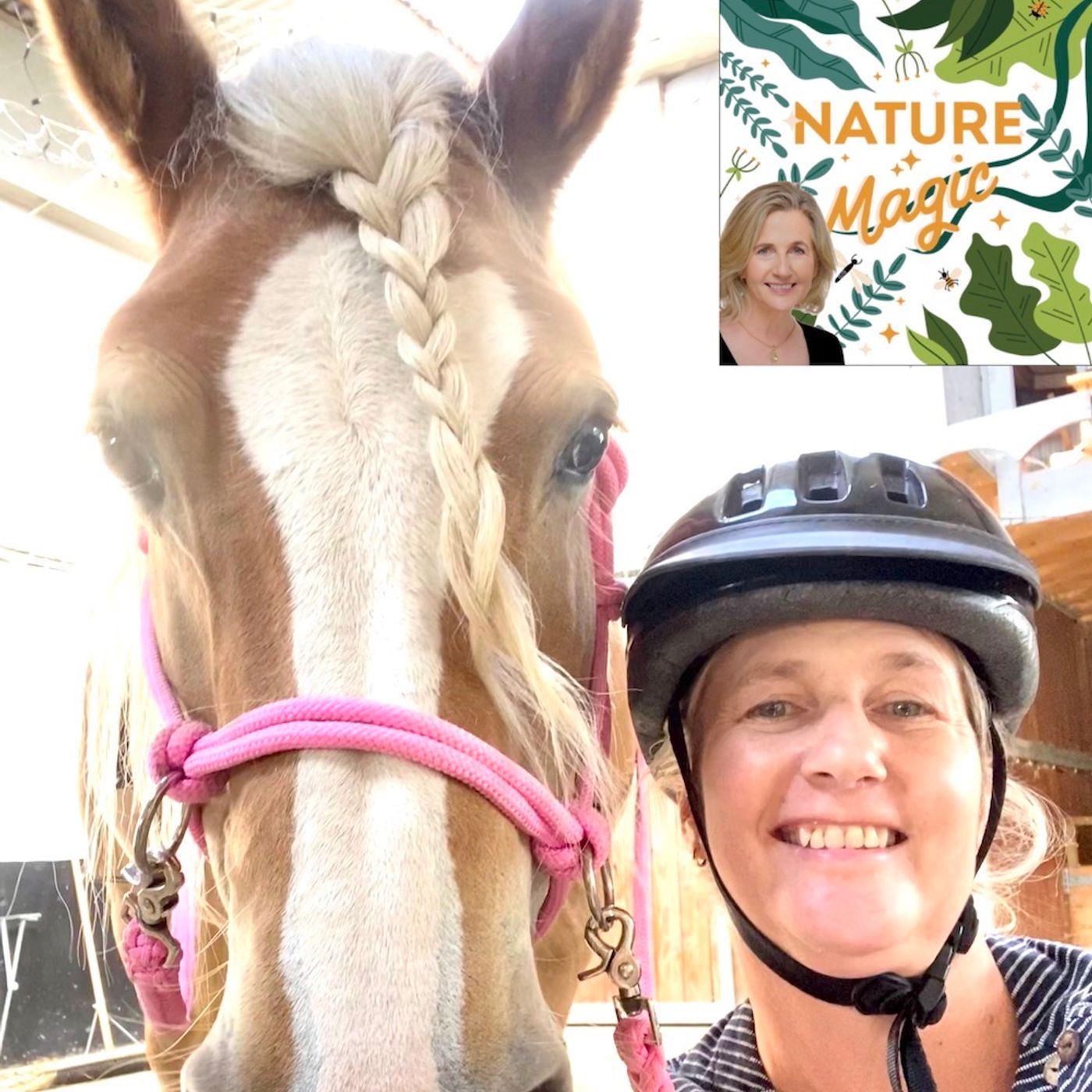 Nature Magic