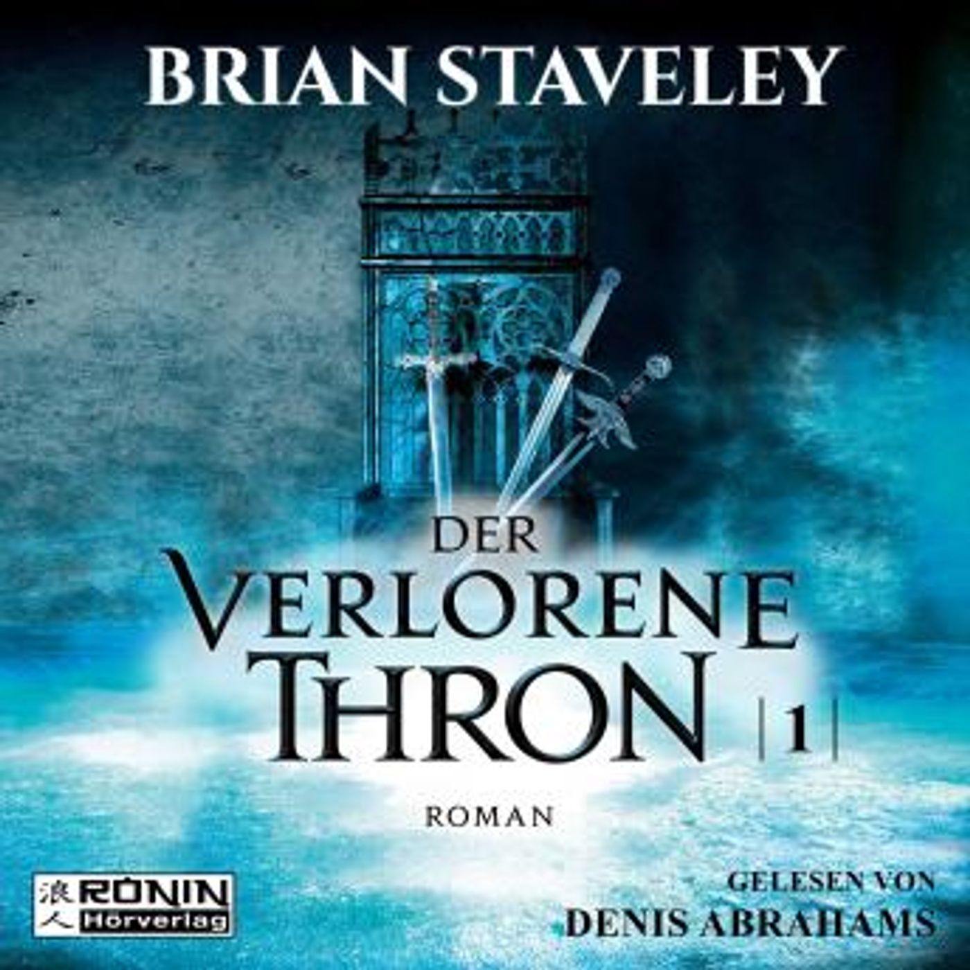 Listen to Trending Full Audiobooks in Science Fiction & Fantasy, Fantasy