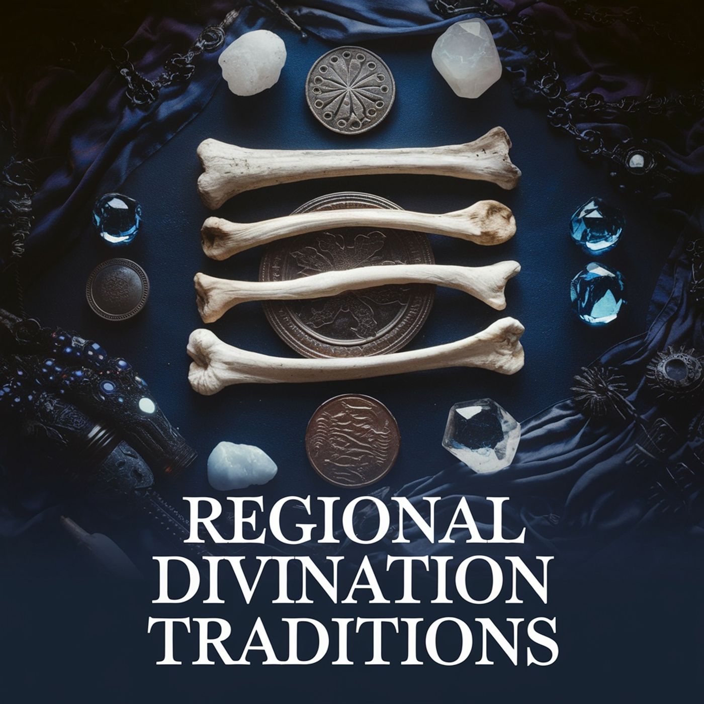 Regional Divination Traditions