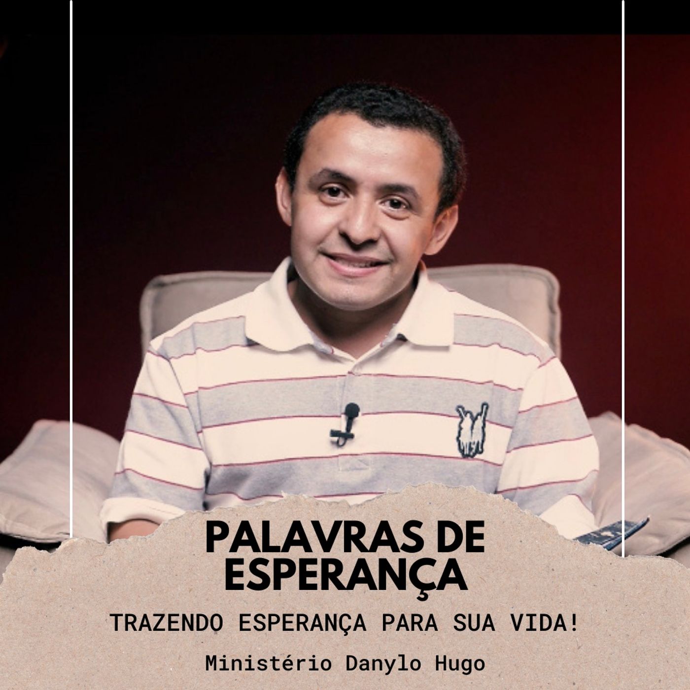 Palavras de Esperança