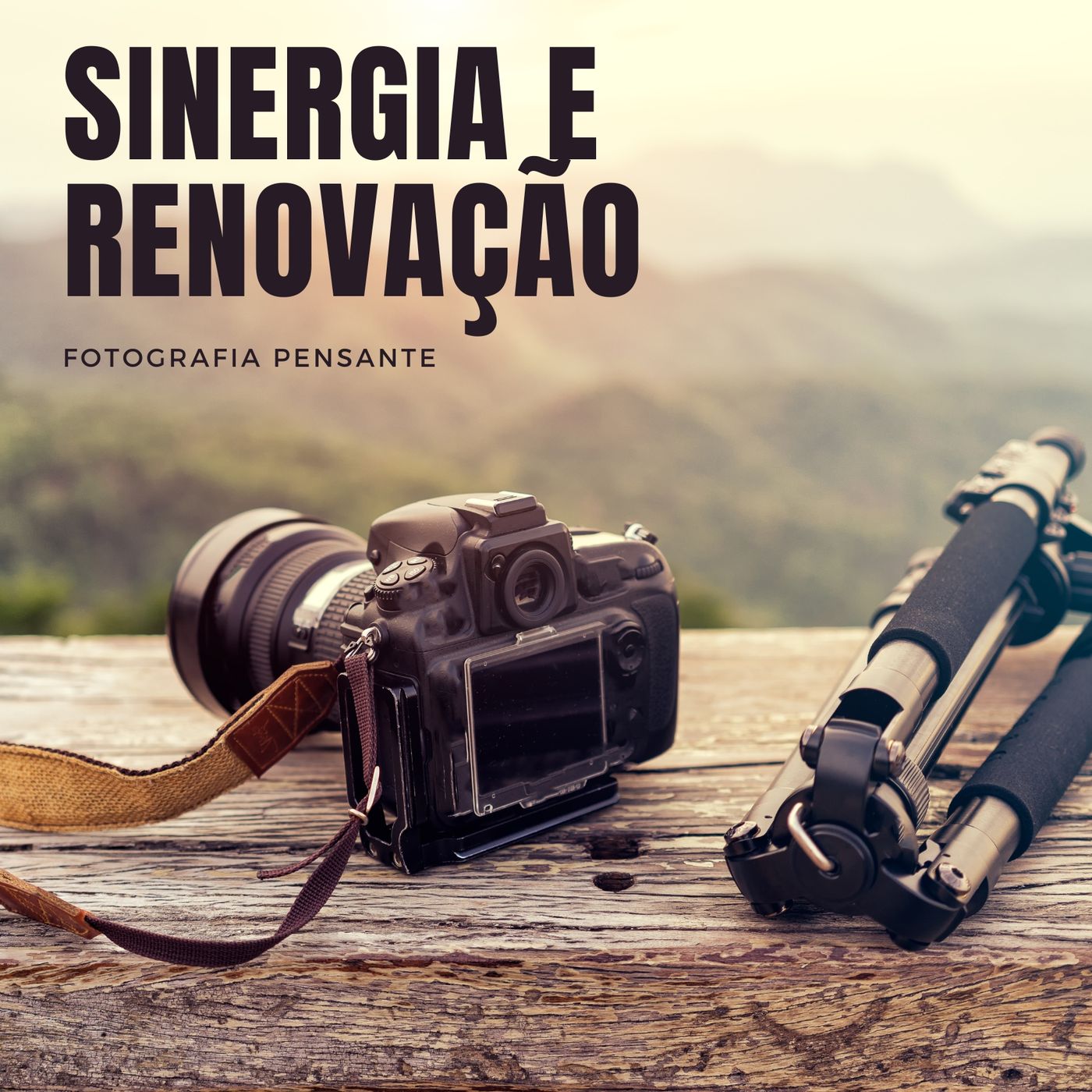 Fotografia Pensante