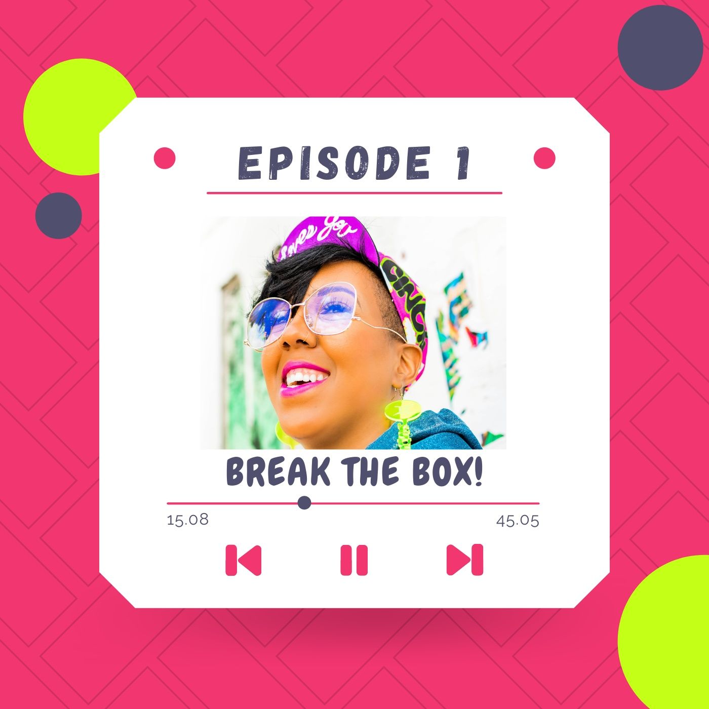 I Be Trippin Wit Tha Lord! Podcast