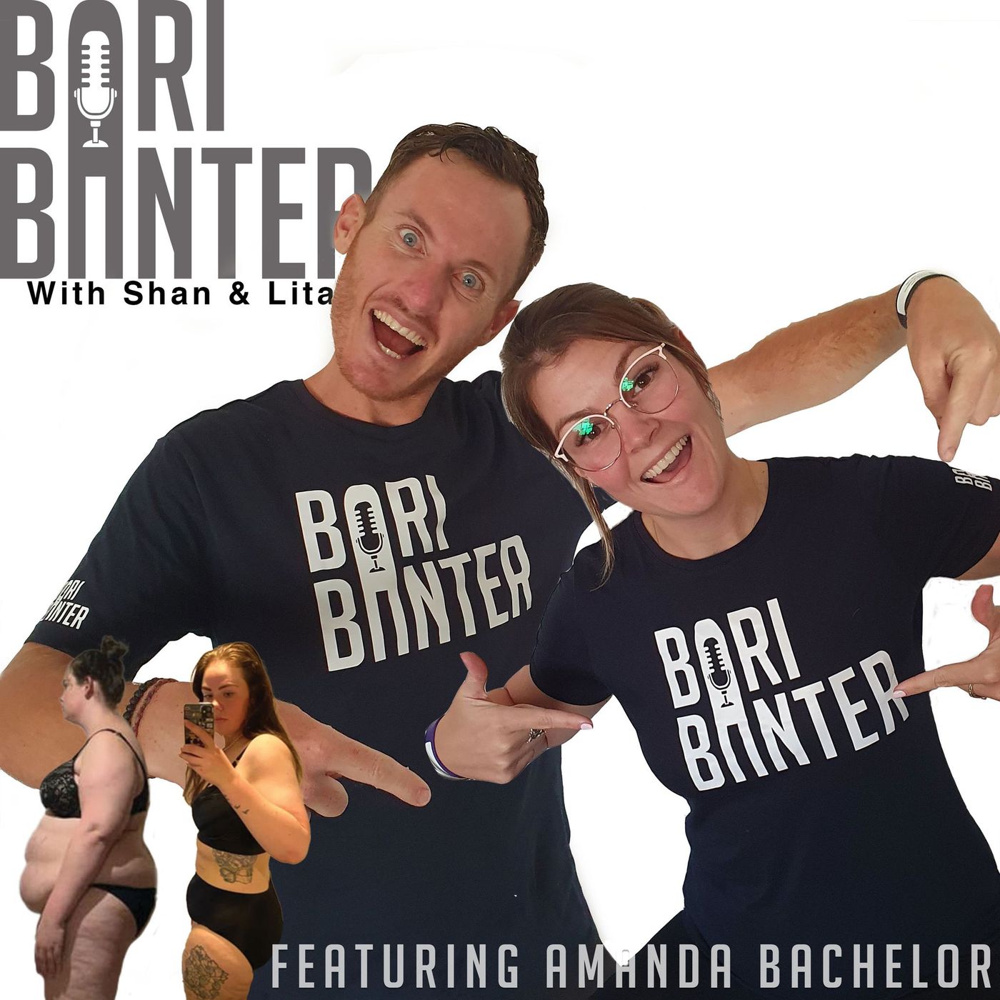 BARI BANTER