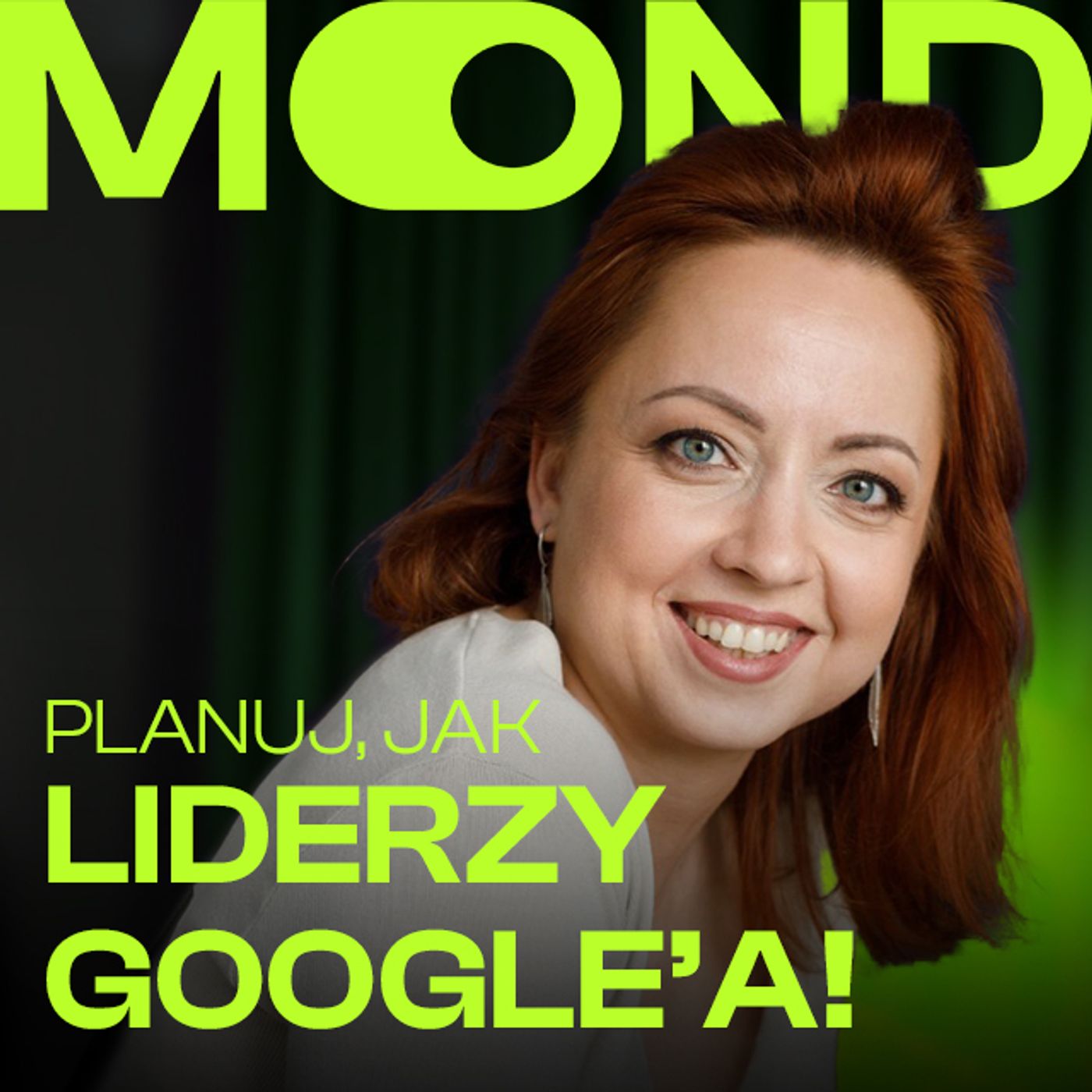 MOND: Marketing oparty na danych - podcast
