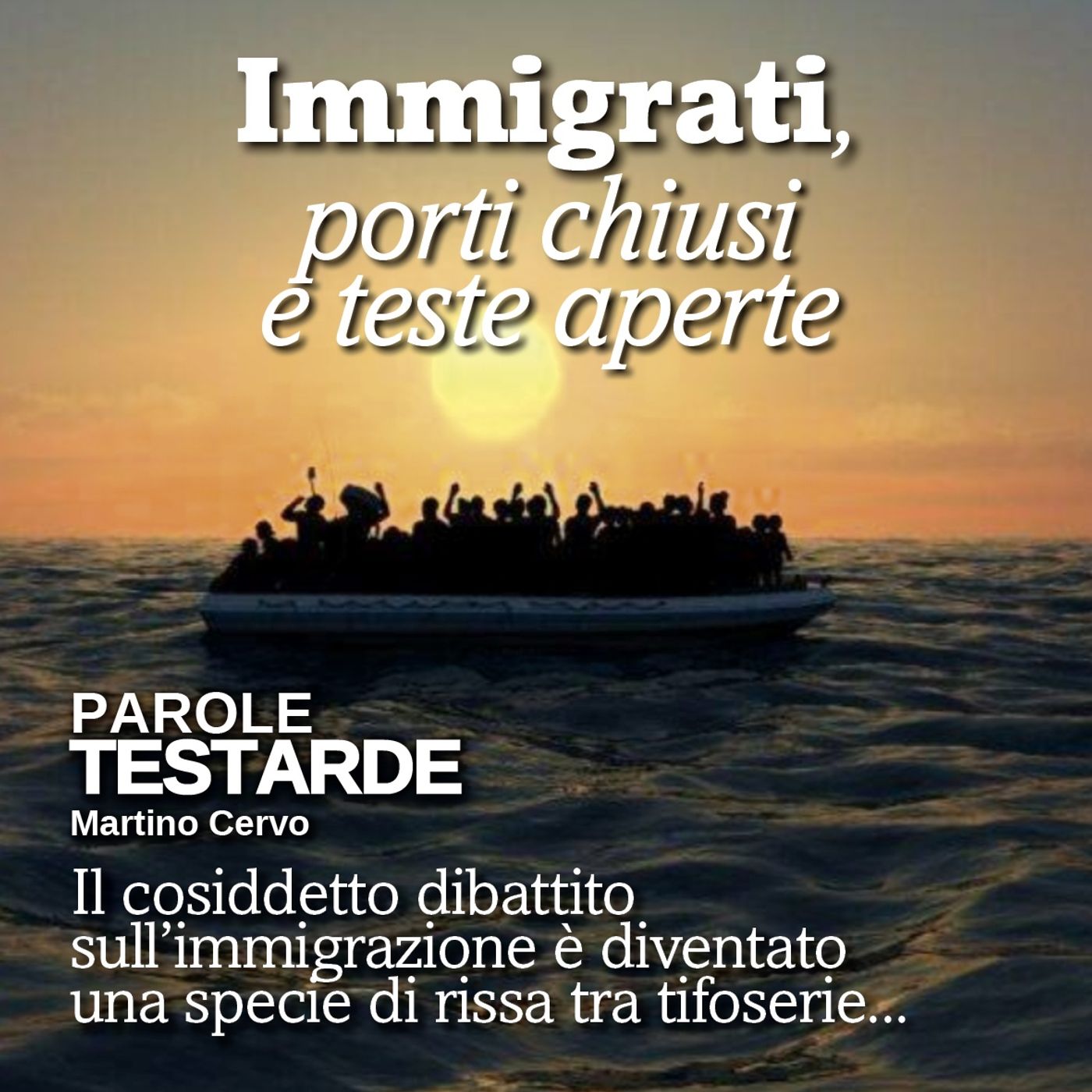 La Verità - Parole Testarde