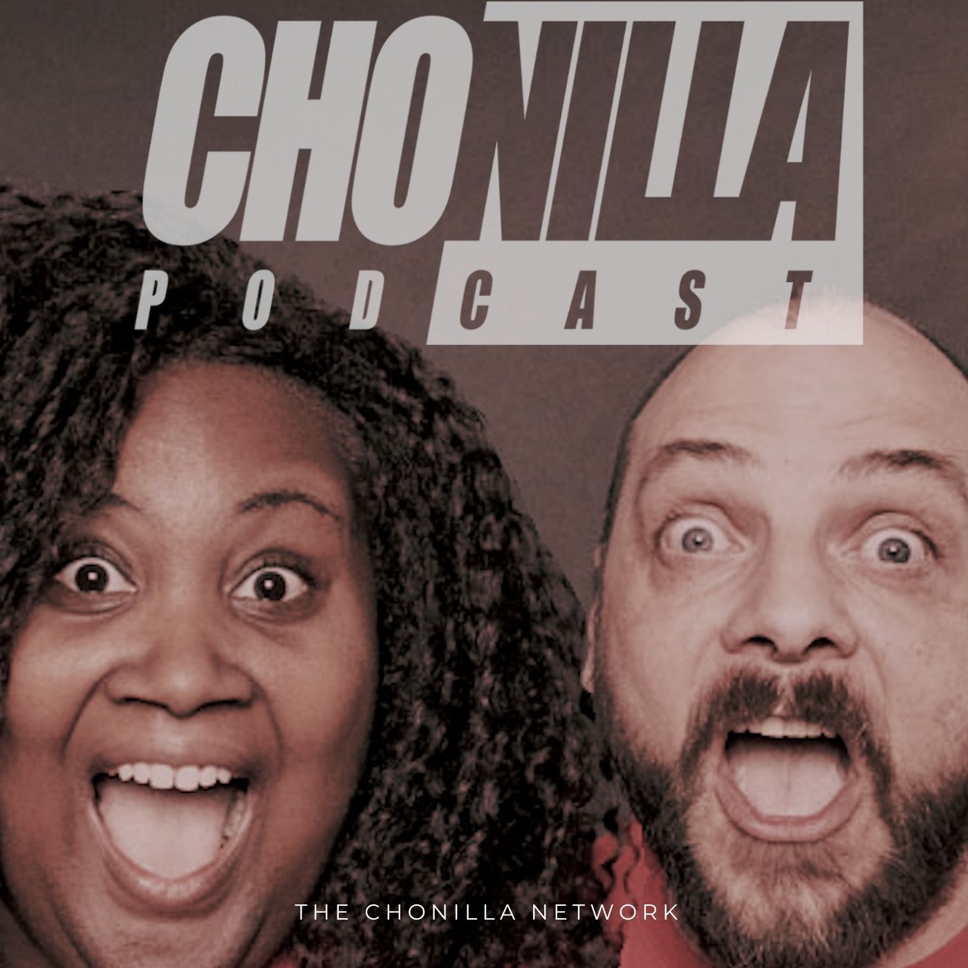 The ChoNilla Podcast