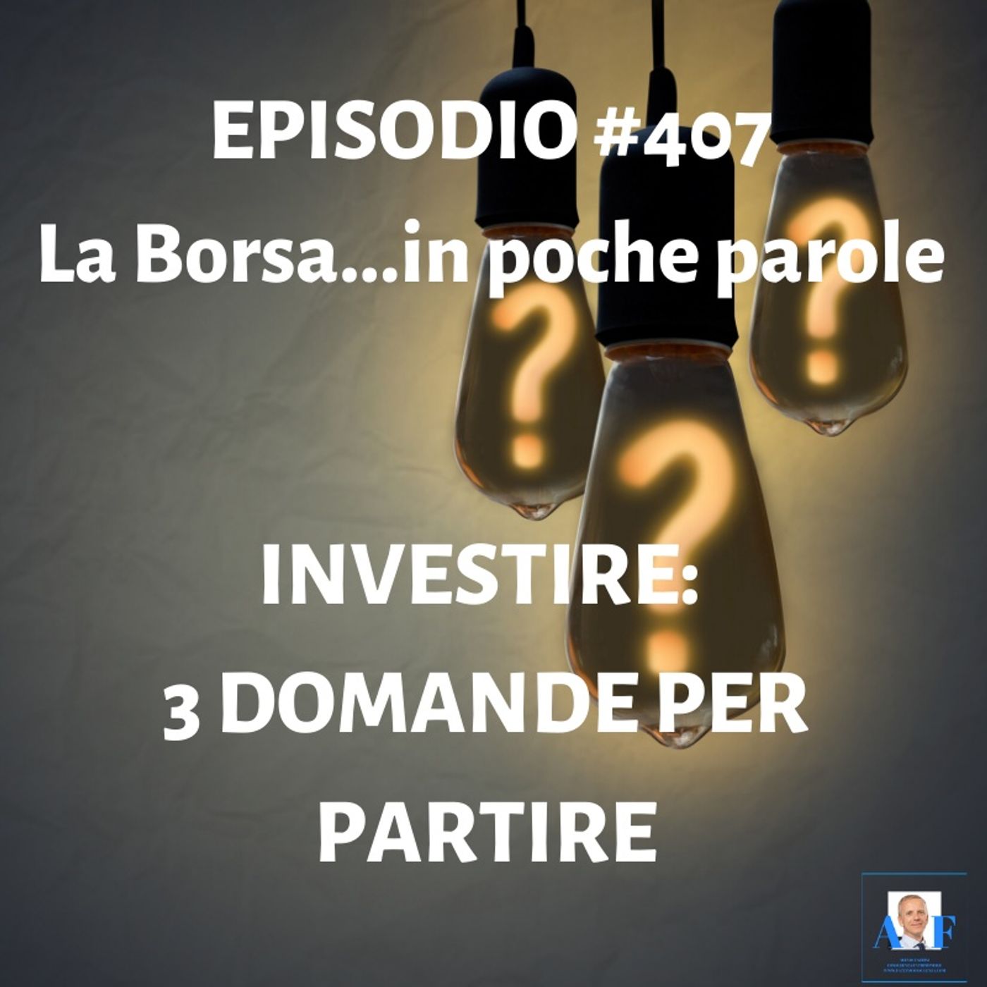 La Borsa...in poche parole - Show