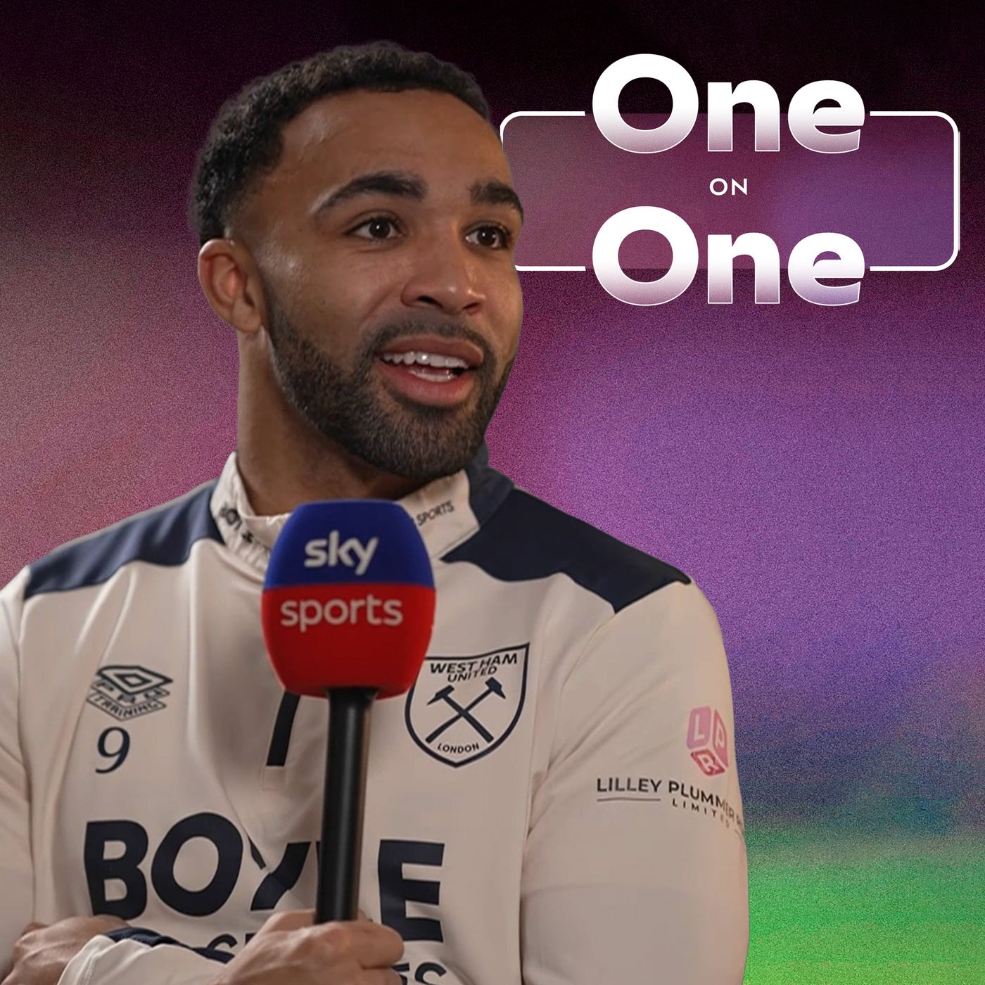 One on One | From non-league to the World Cup, with Callum Wilson!