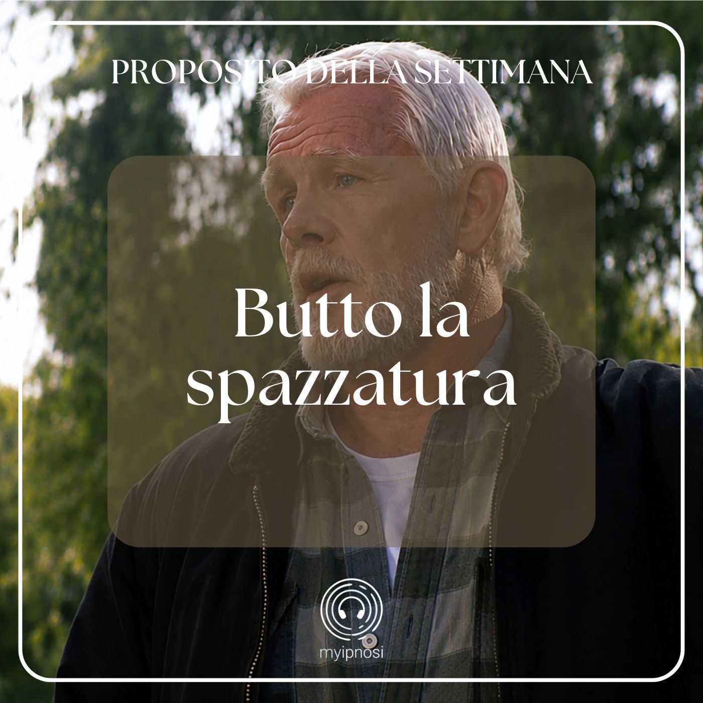 019 Proposito della Settimana | Butto la spazzatura episode artwork