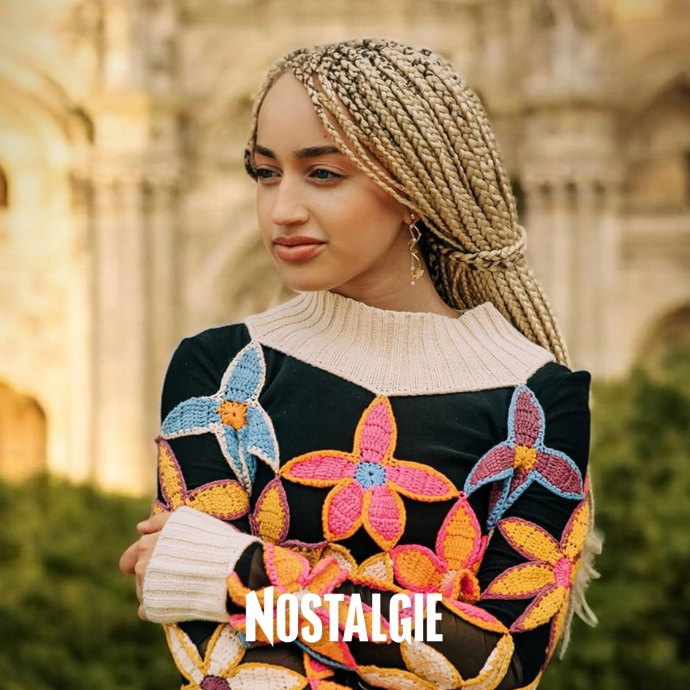 La France choisit la jeune Monroe pour la représenter à l'Eurovision