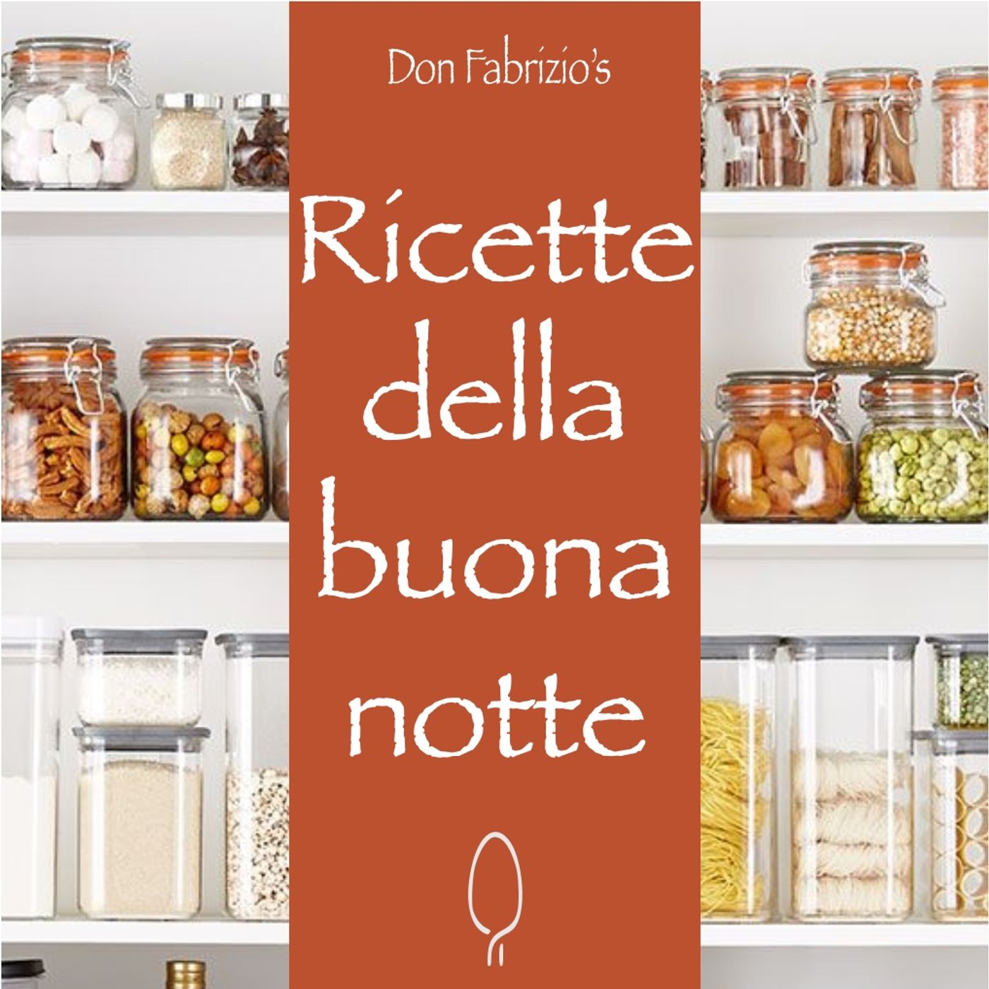 Ricette della buona notte