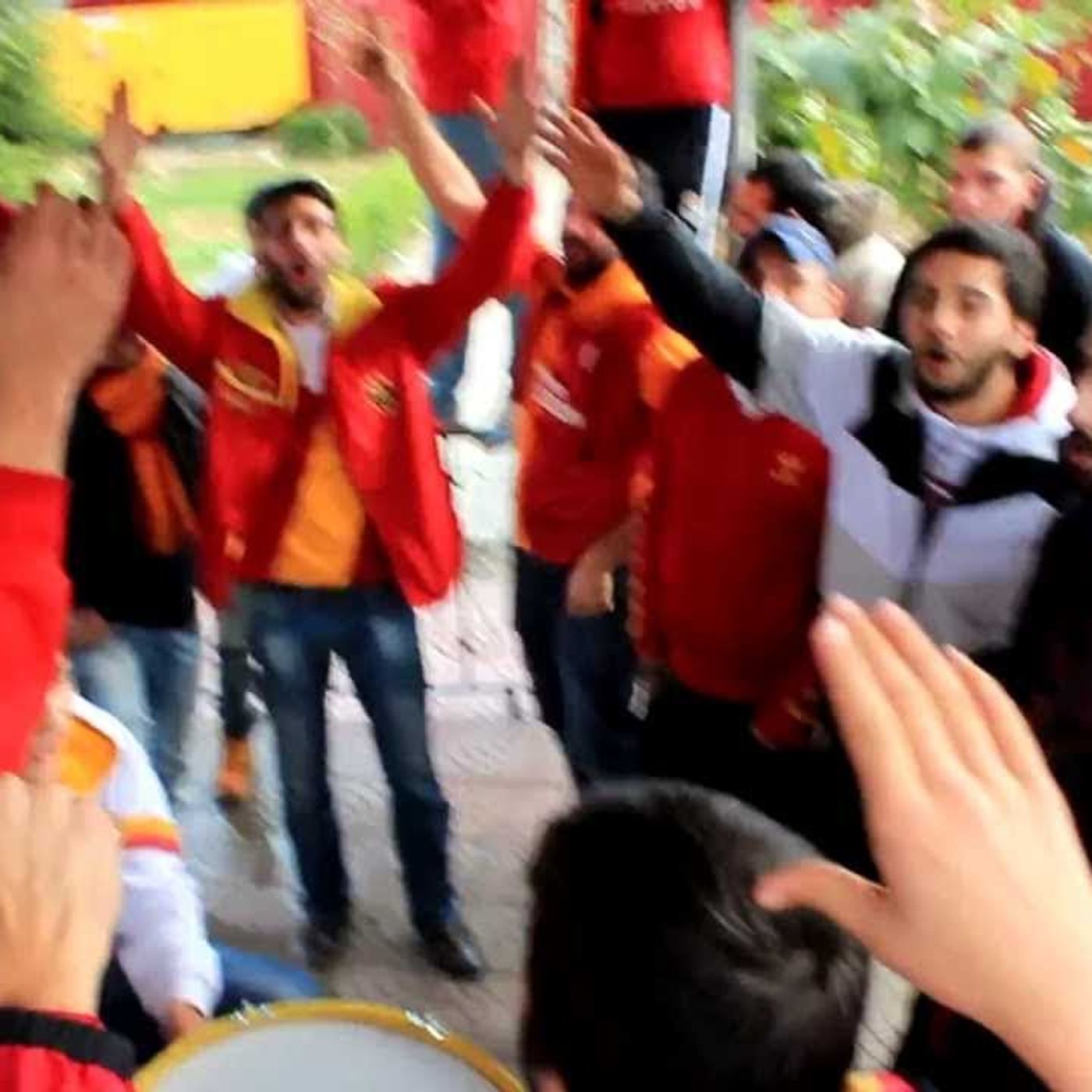 Galatasaray