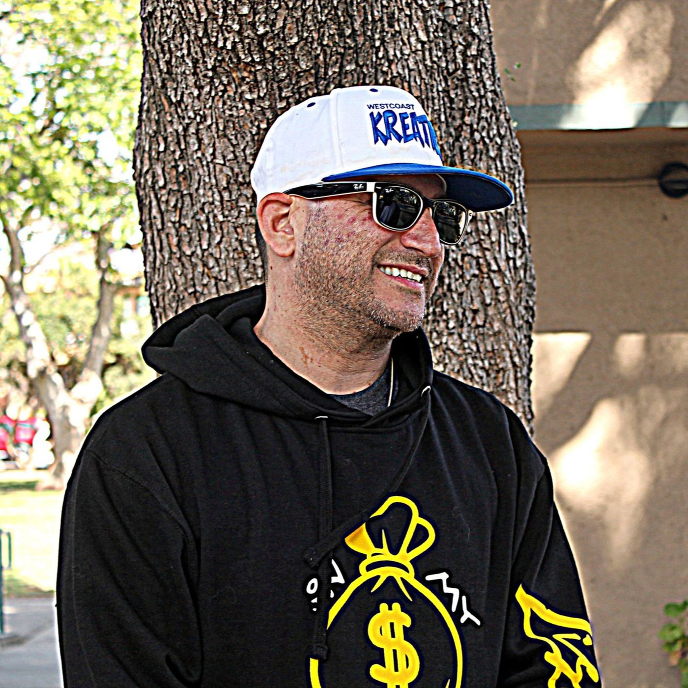 Mistah Wilson\'s Podcast