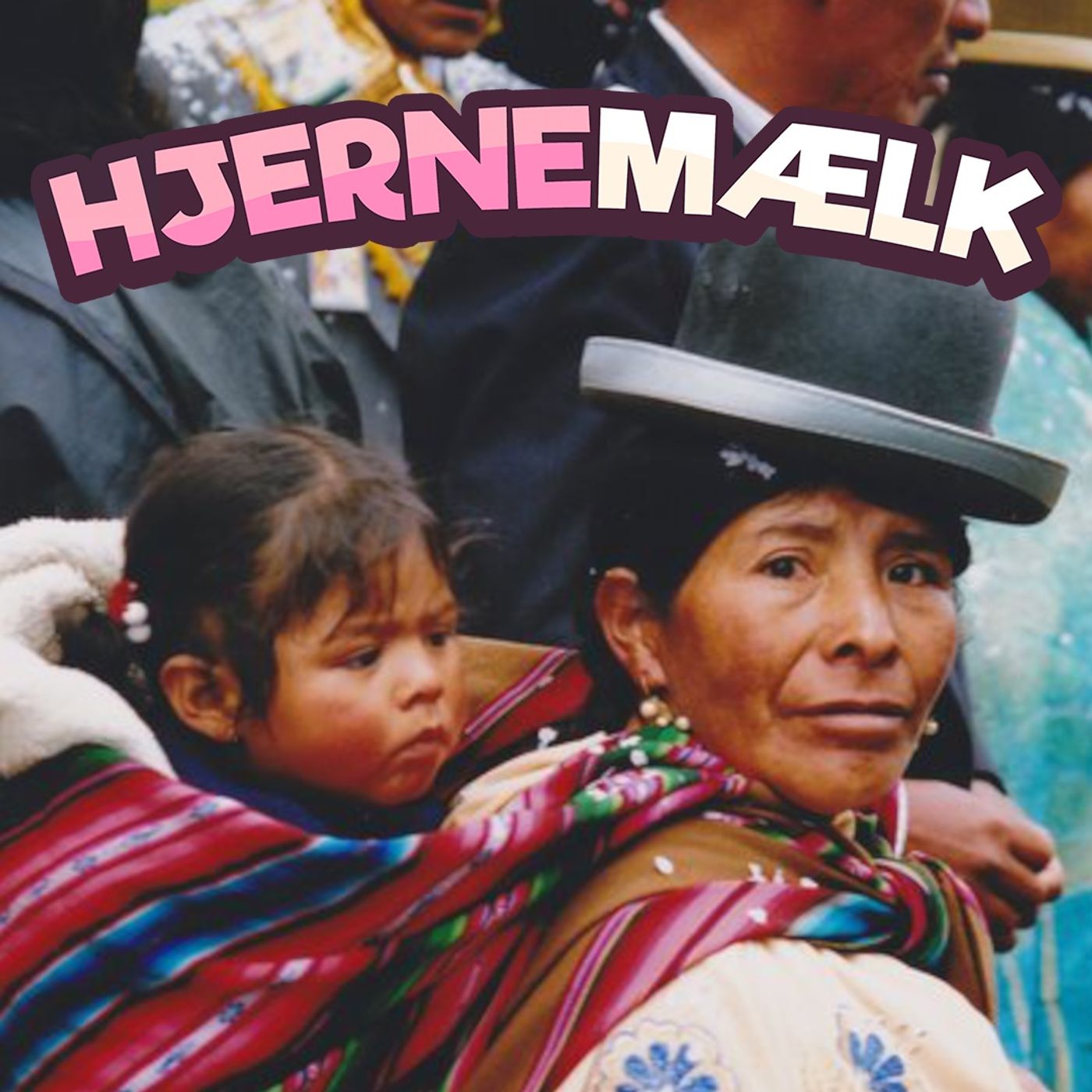 Hjernemælk