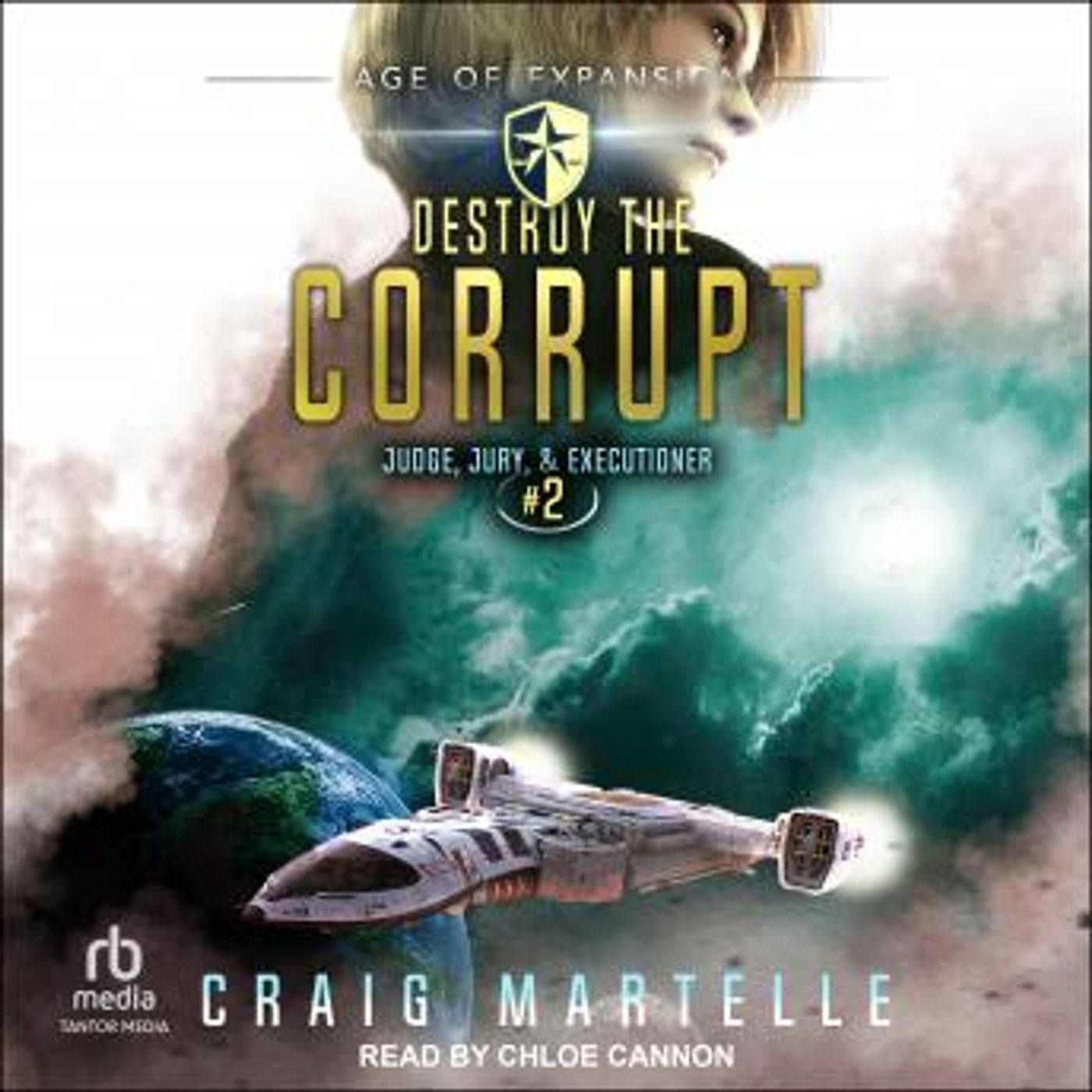 Download New Full Audiobooks in Science Fiction & Fantasy, Science Fiction