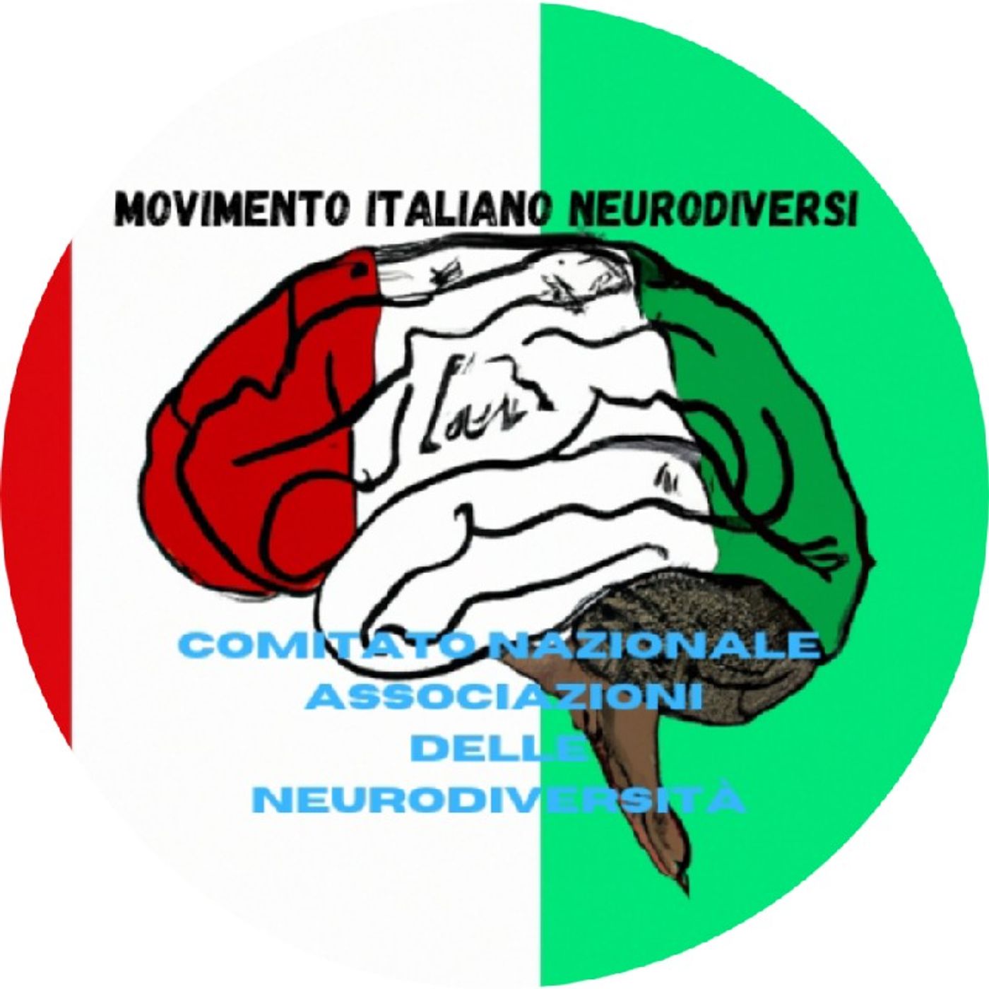 Jisela Josefina López " La Società è Morta " - Movimento Italiano Neurodiversi CNAN