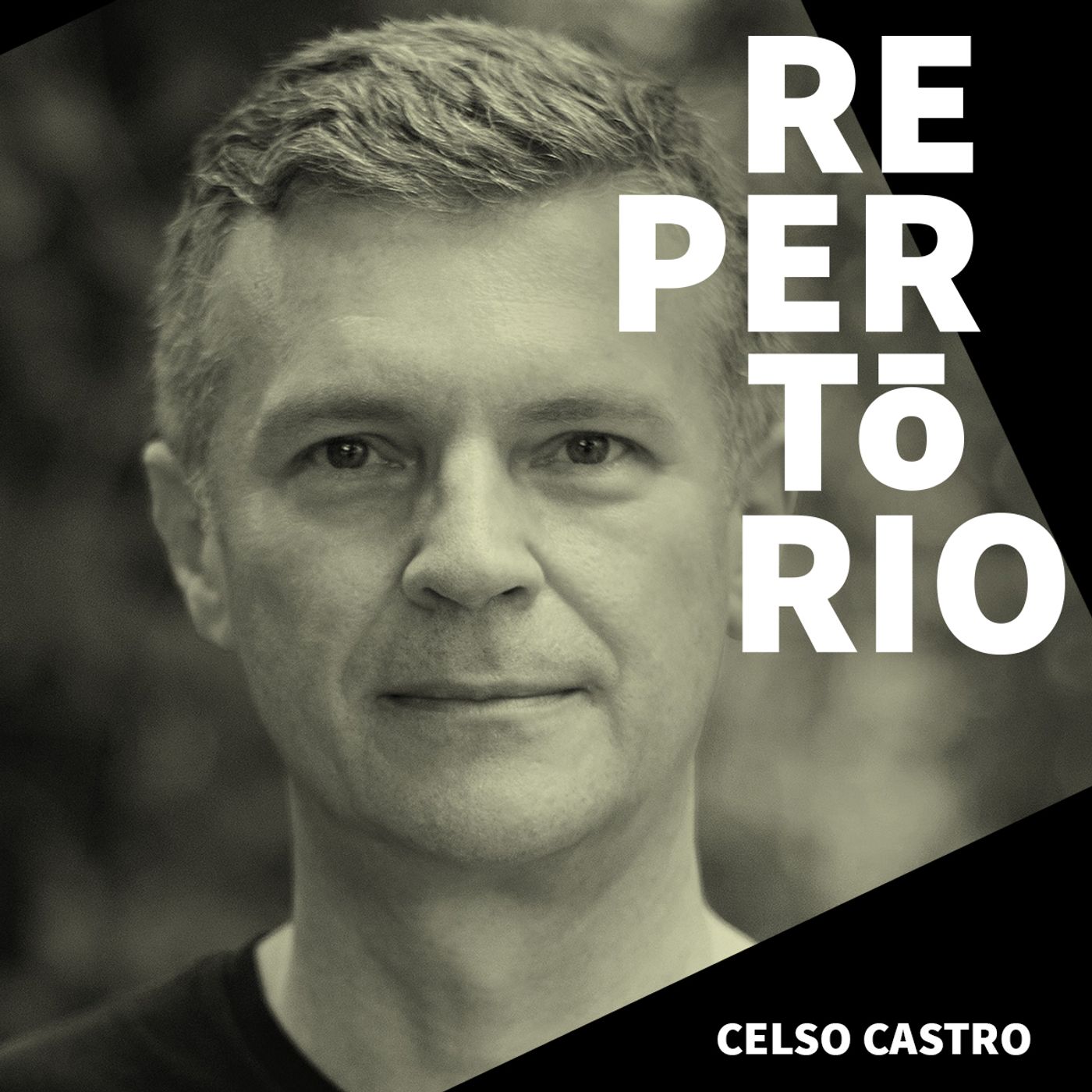 Repertório #29 Celso Castro