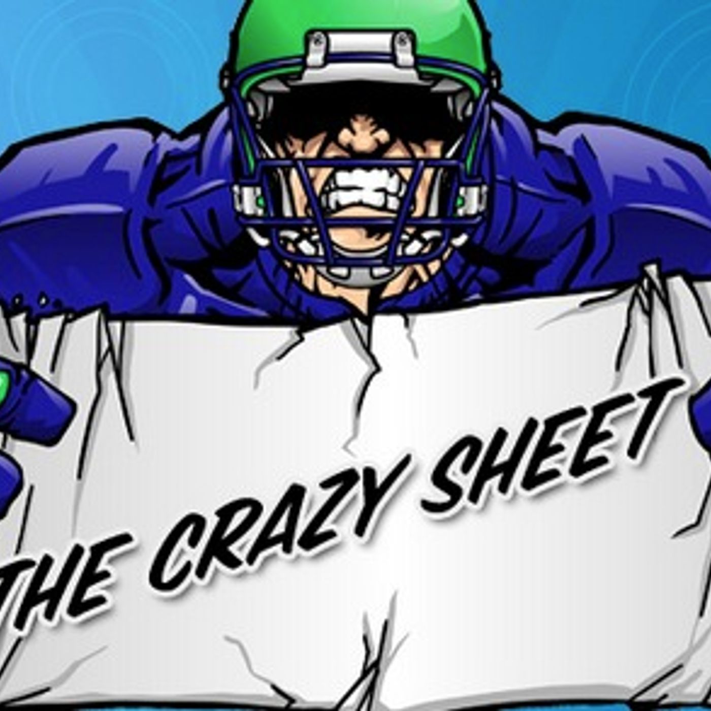 Crazy Sheet - College Football Betting